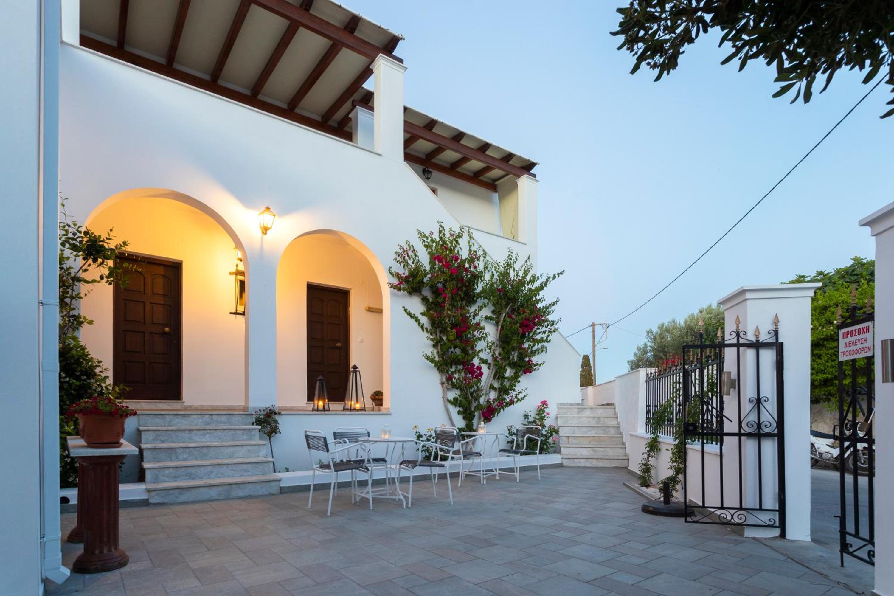 Villa Kriezi