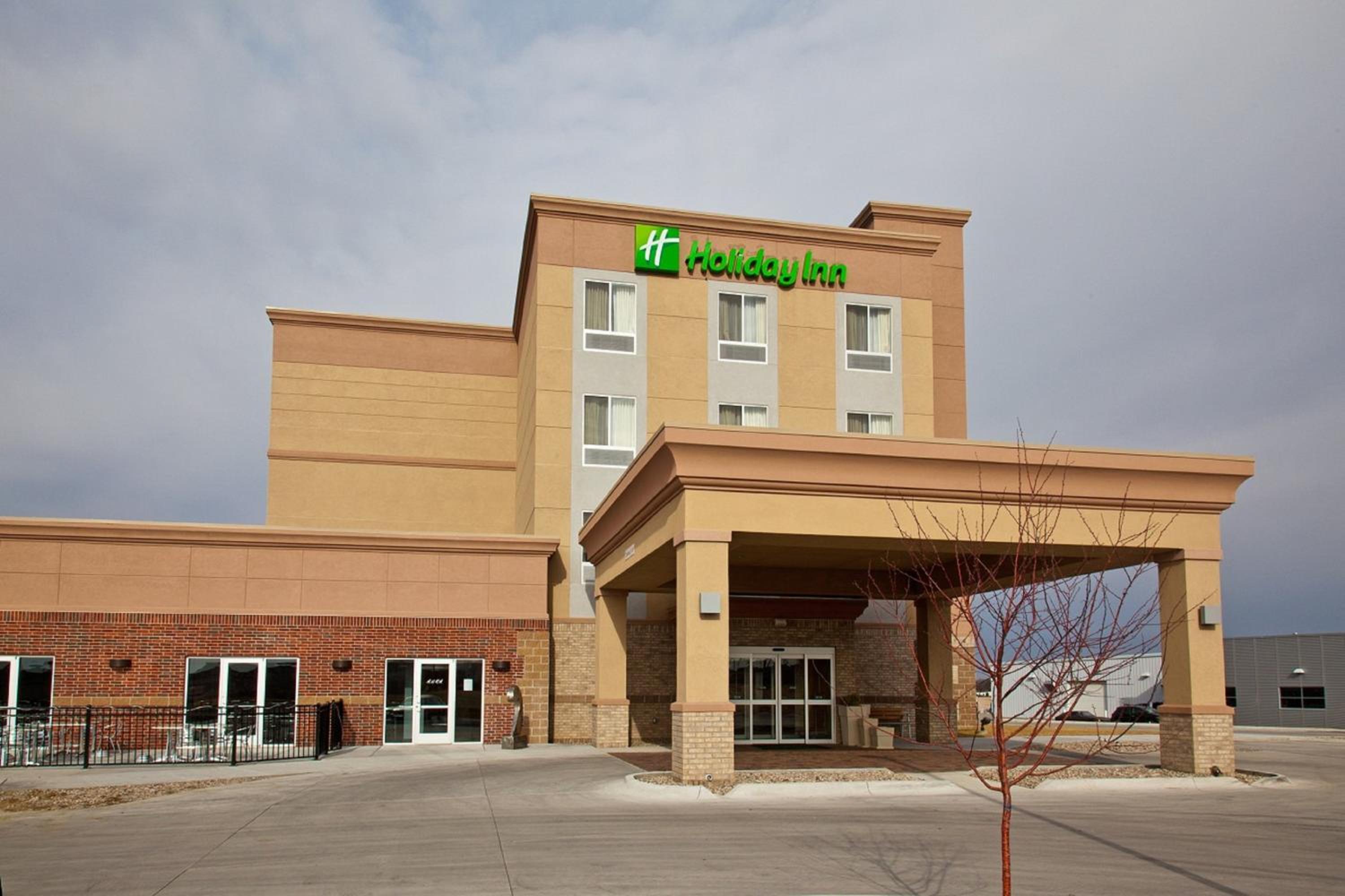 Hotel Holiday Inn Lincoln Southwest, an IHG Hotel - Image 1