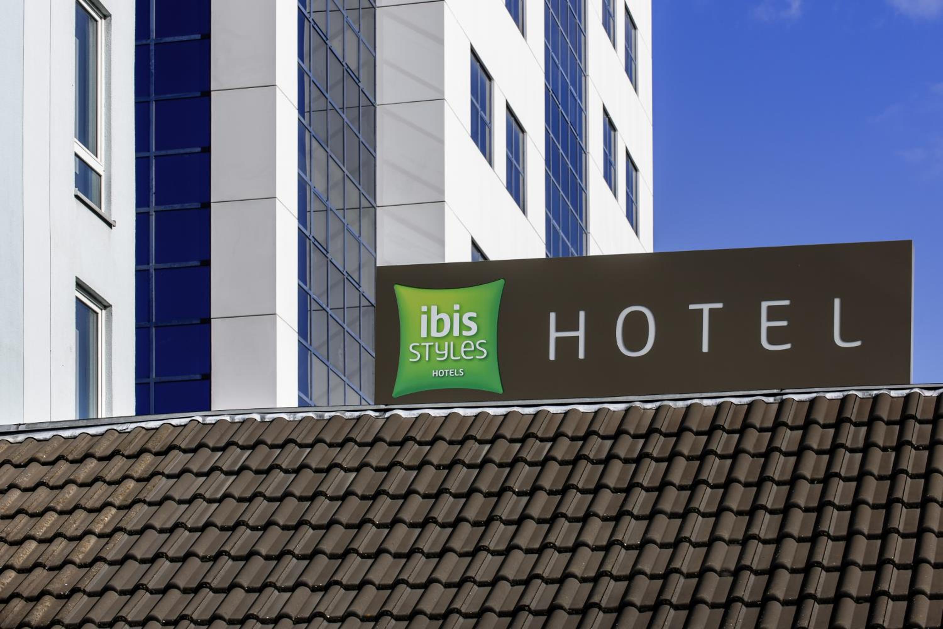 Neuss Vacations - ibis Styles Duesseldorf-Neuss - Property Image 2