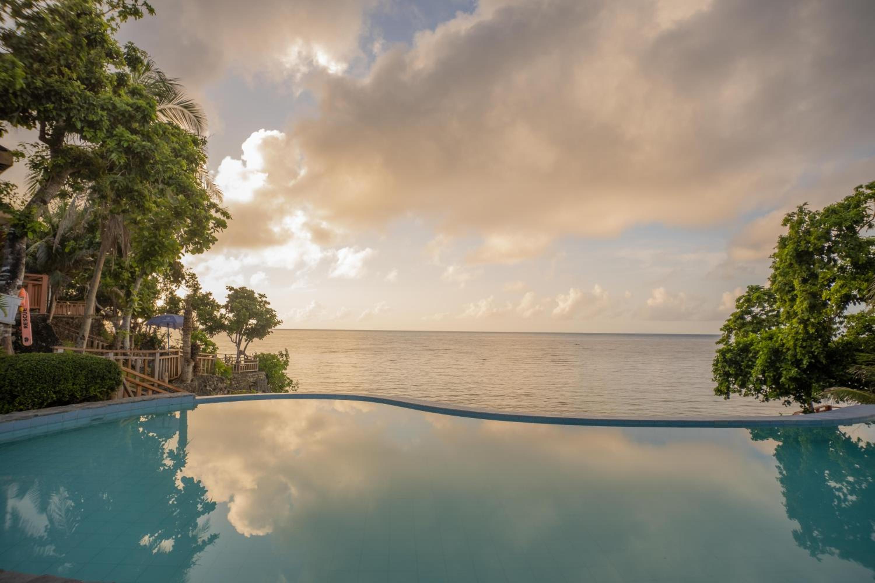 Parklane Bohol Resort and Spa, Anda - 20