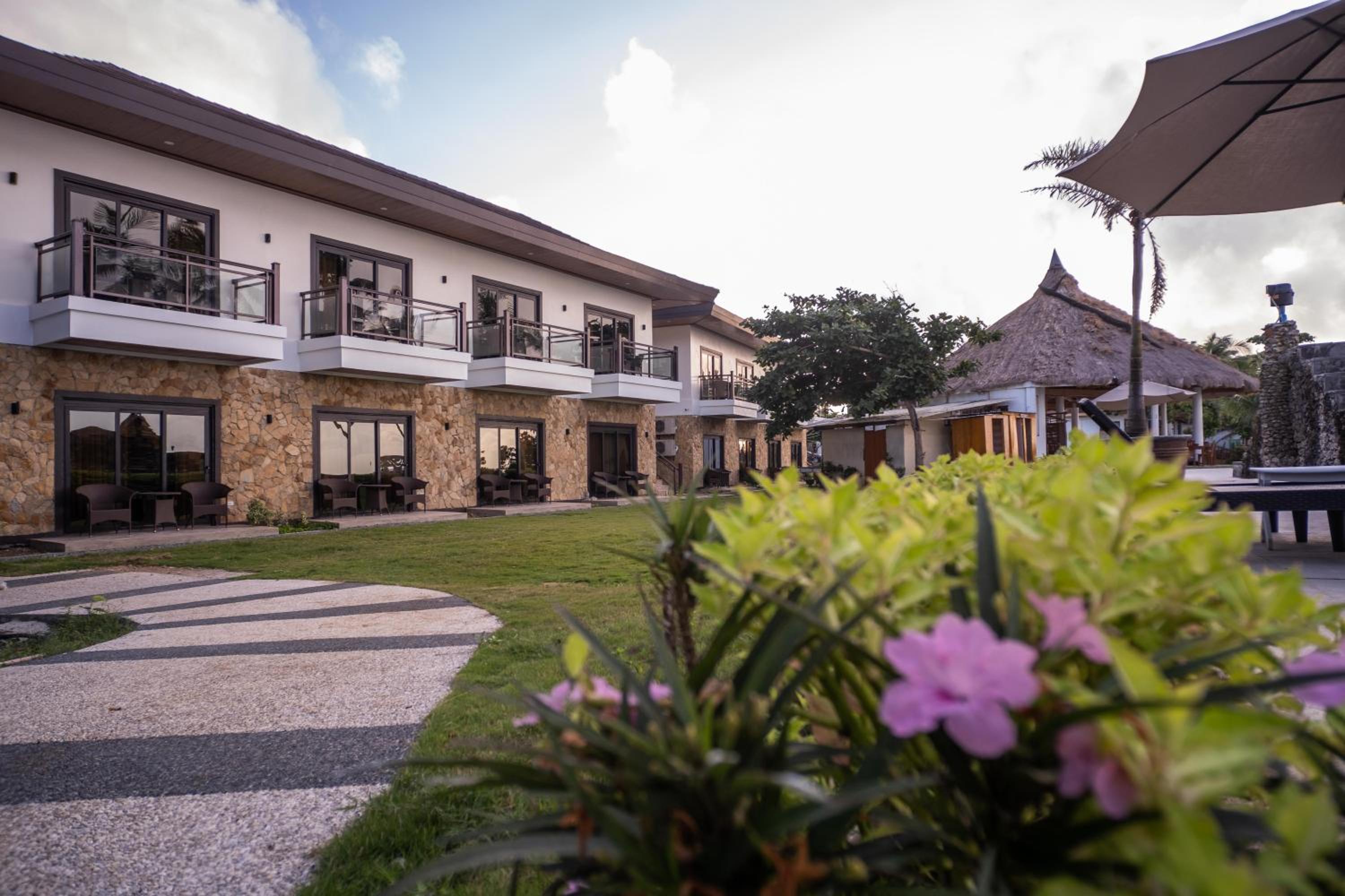 Parklane Bohol Resort and Spa, Anda - 23