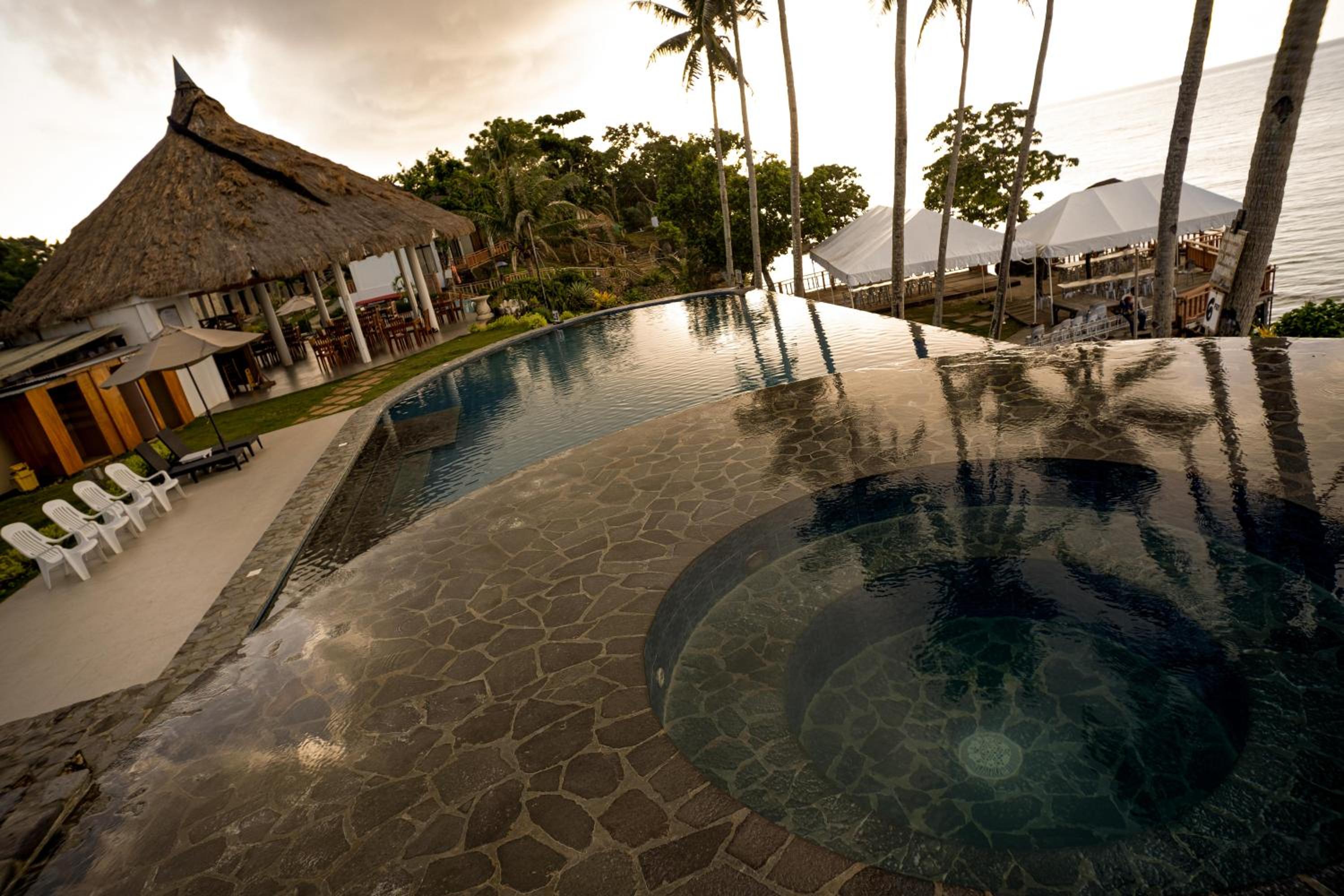Parklane Bohol Resort and Spa, Anda - 9