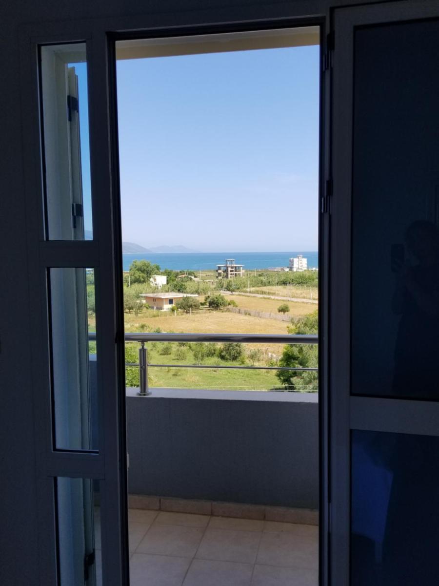 Apartments Rezidenca Sinani Orikum