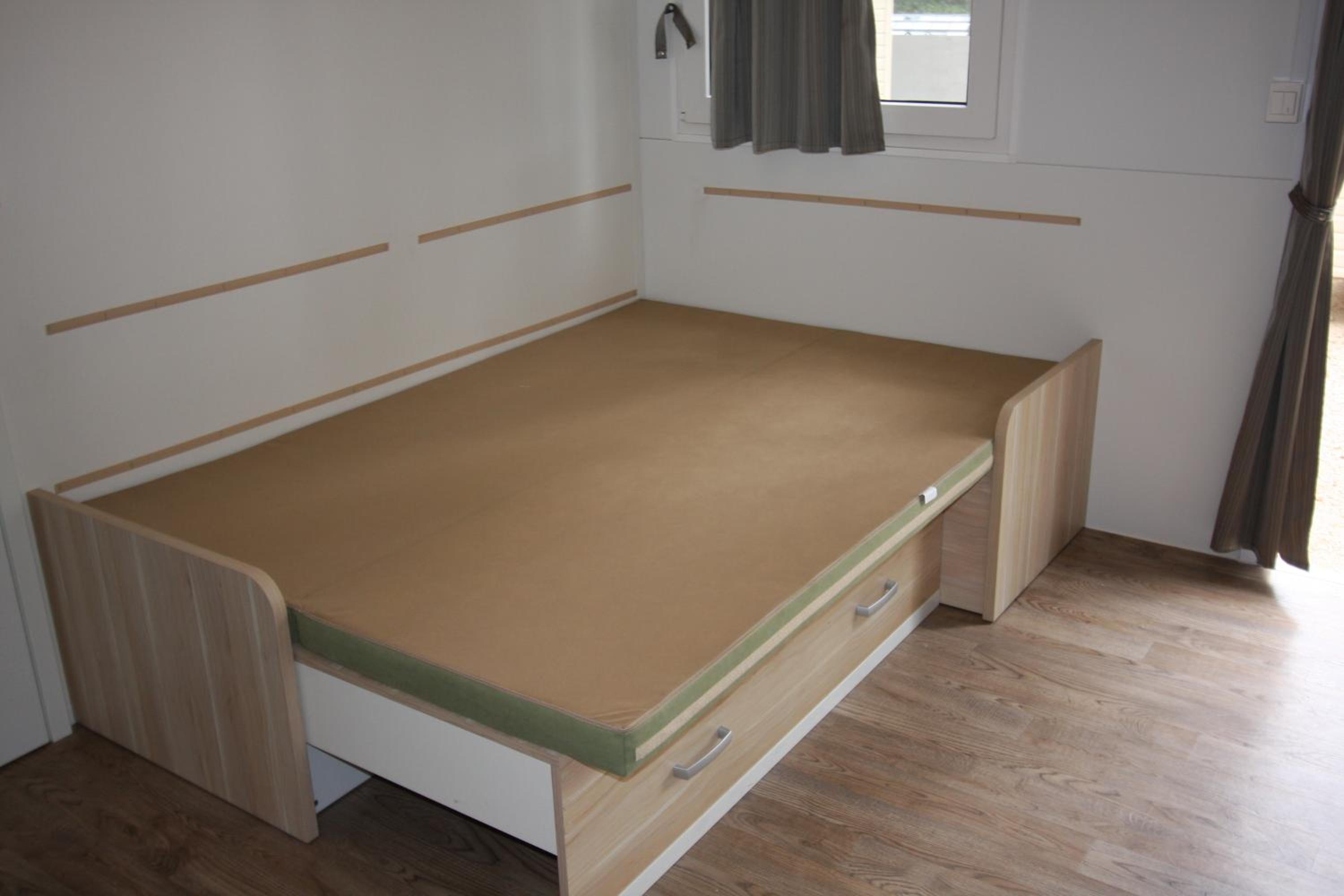 Bungalow Maslina