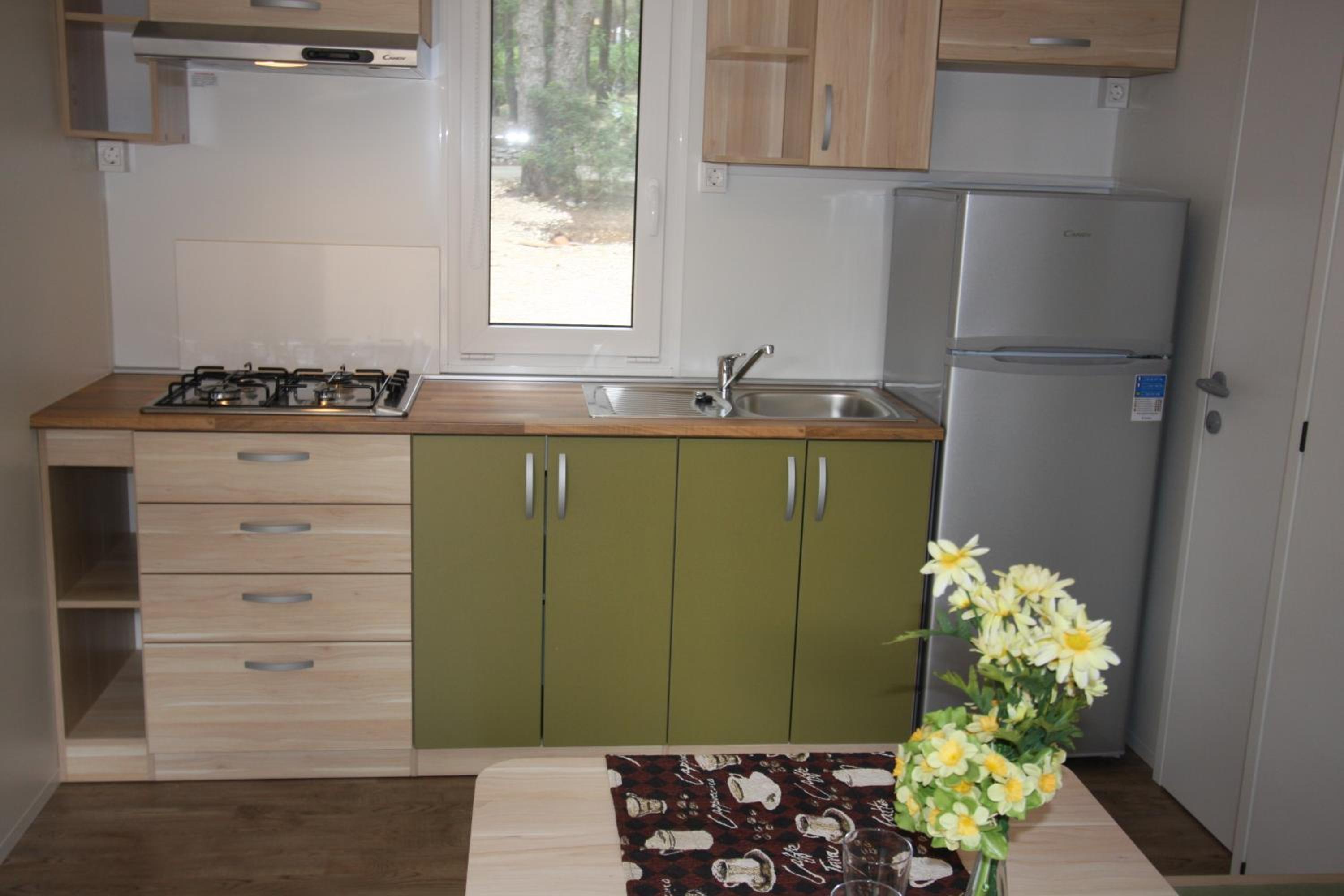 Bungalow Maslina