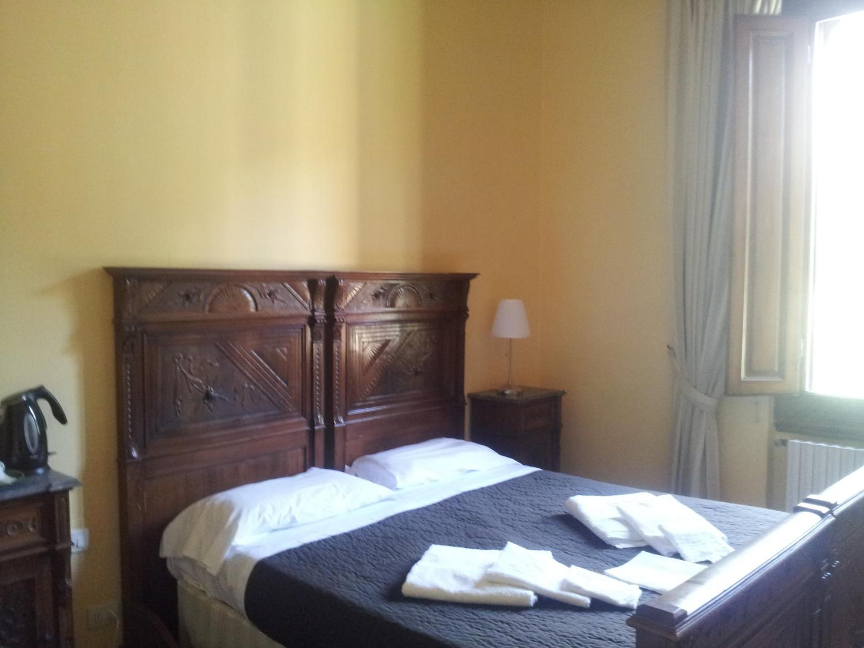 Sangaggio House B&B