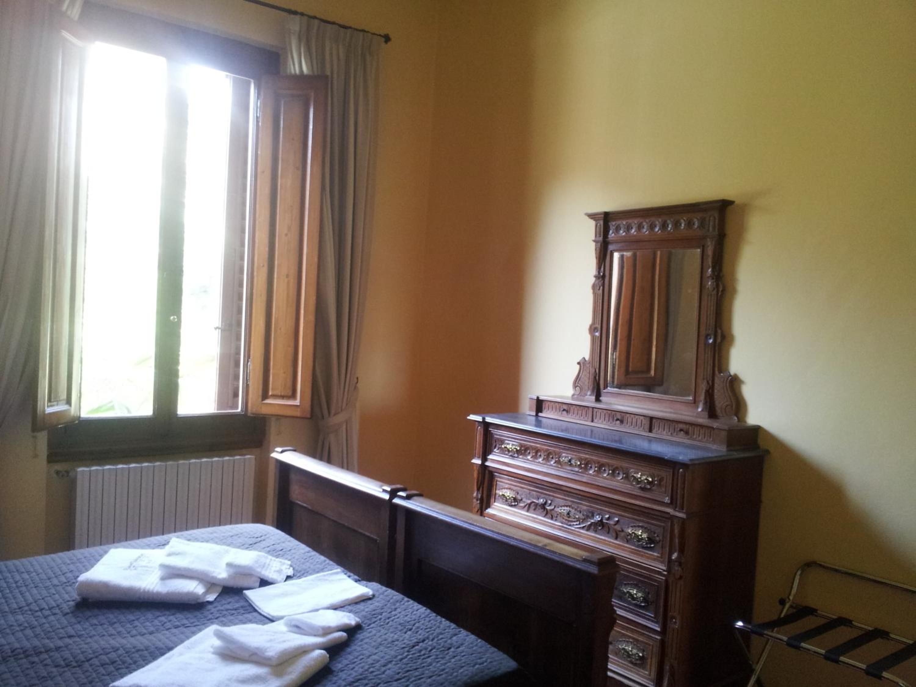 Sangaggio House B&B