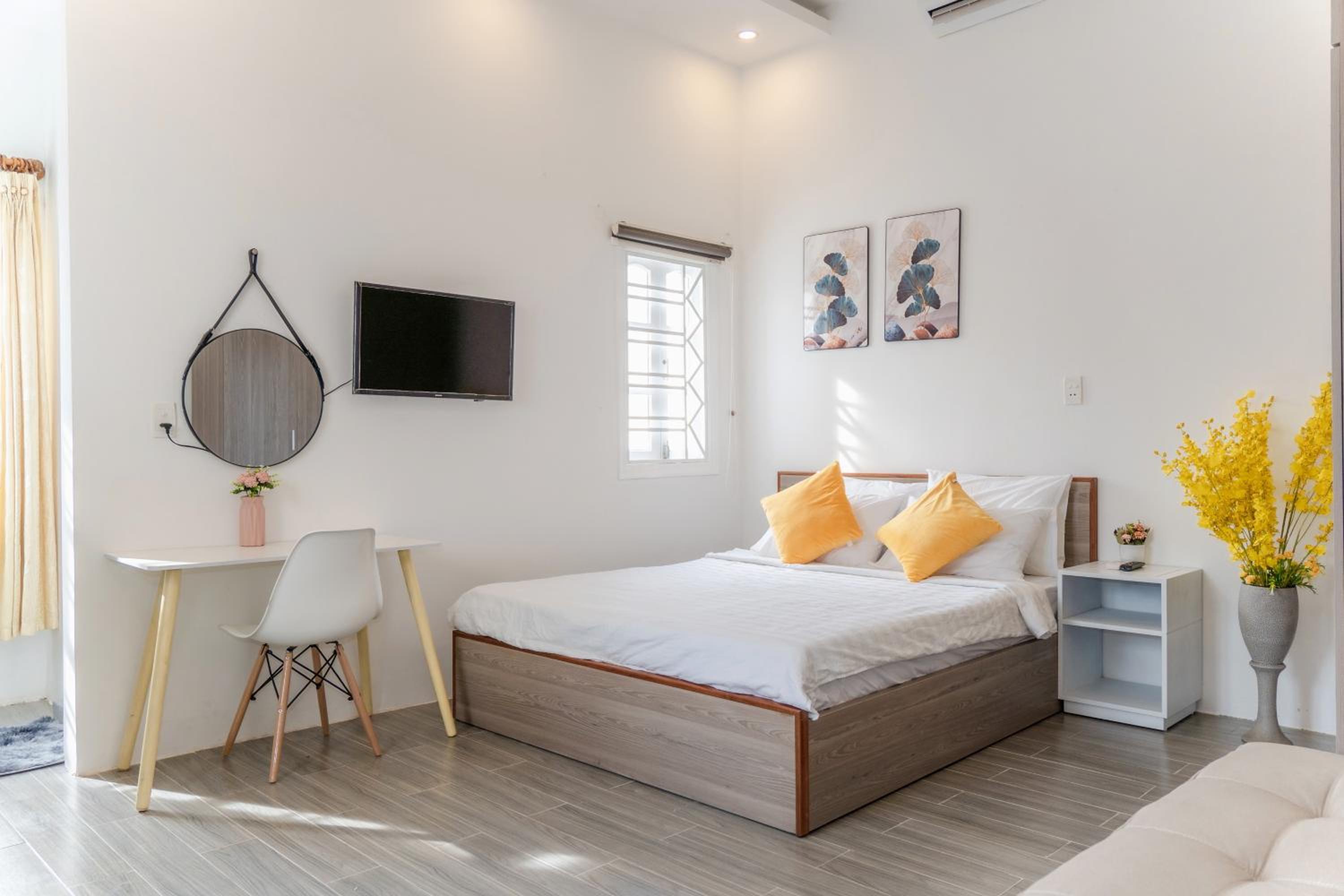 Zuchi's Home&Apartment view 4