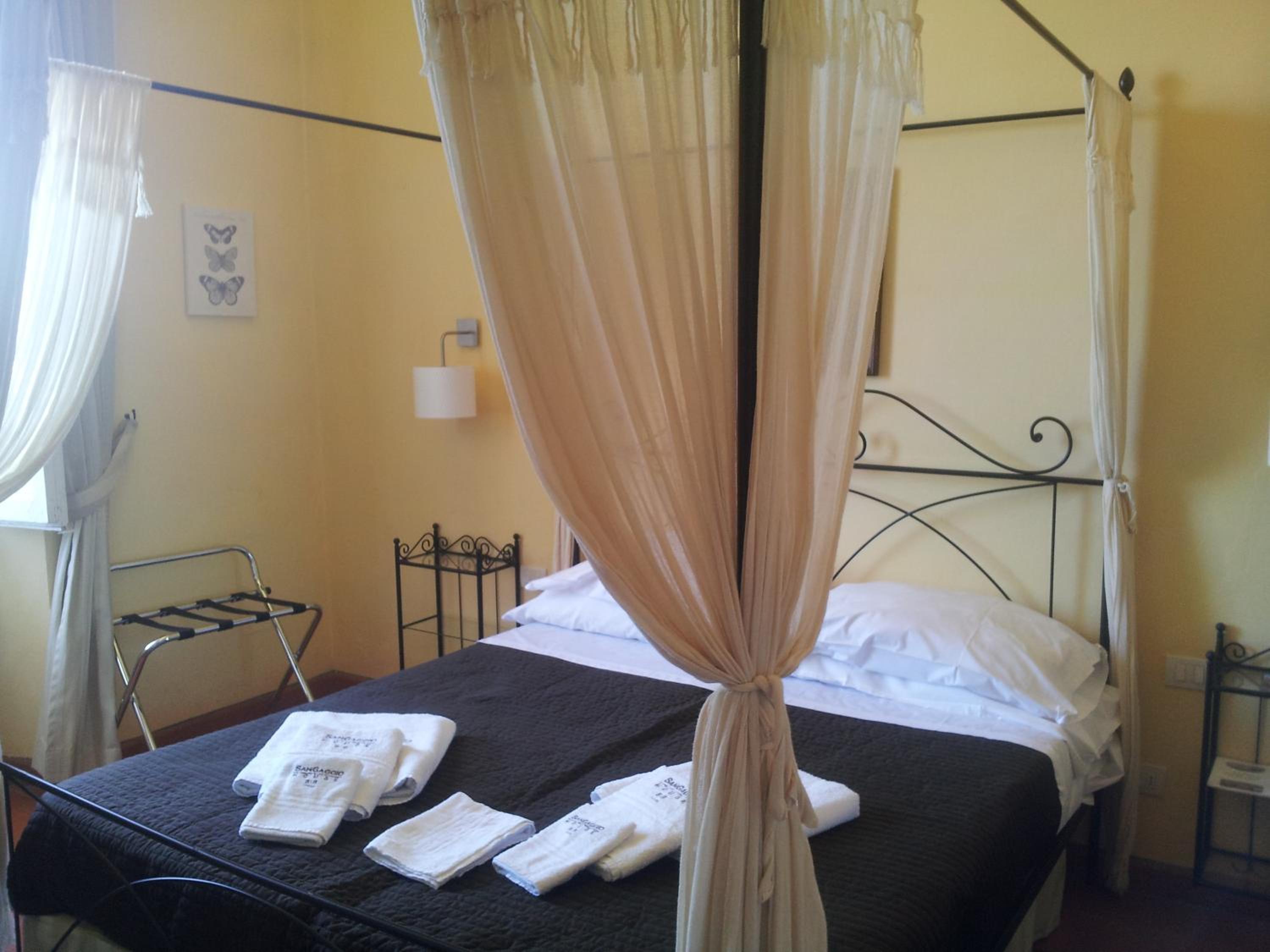 Sangaggio House B&B