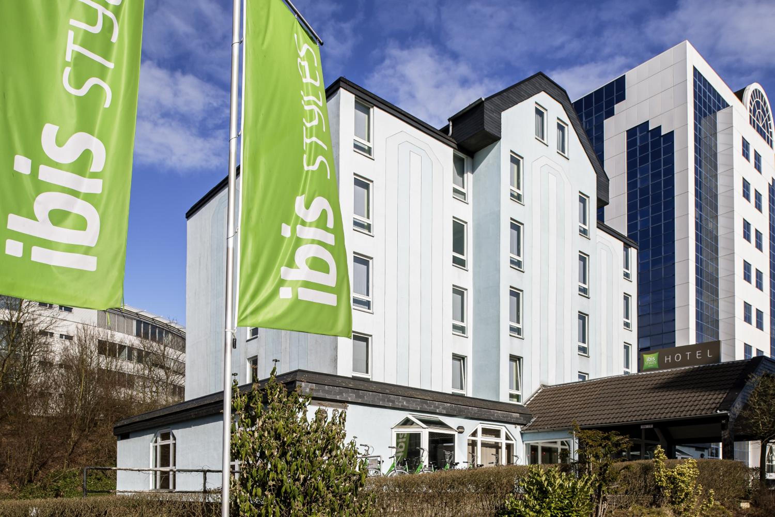 Neuss Vacations - ibis Styles Duesseldorf-Neuss - Property Image 3