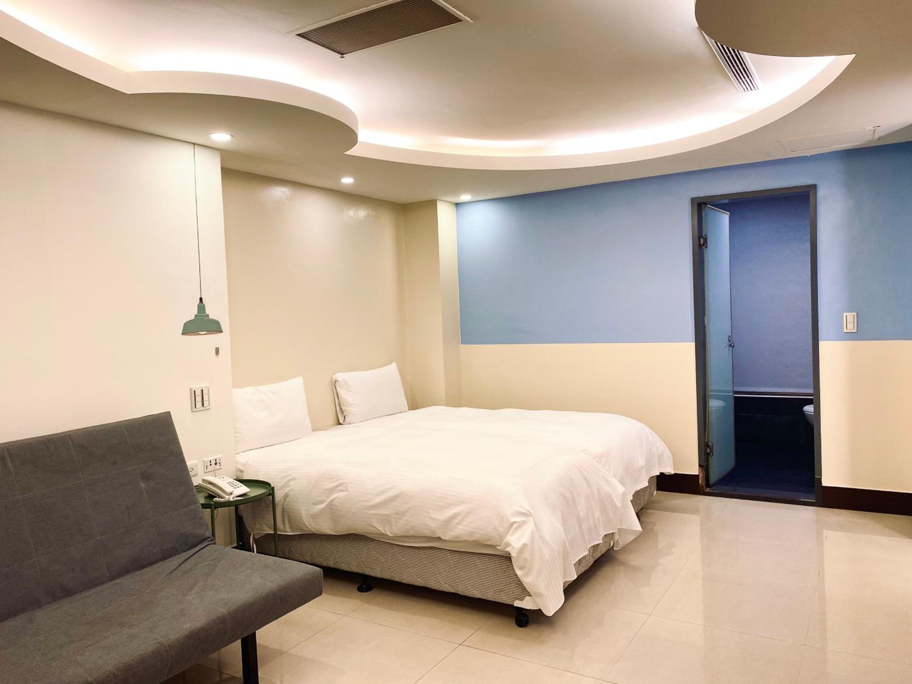 Spa Spring Resort