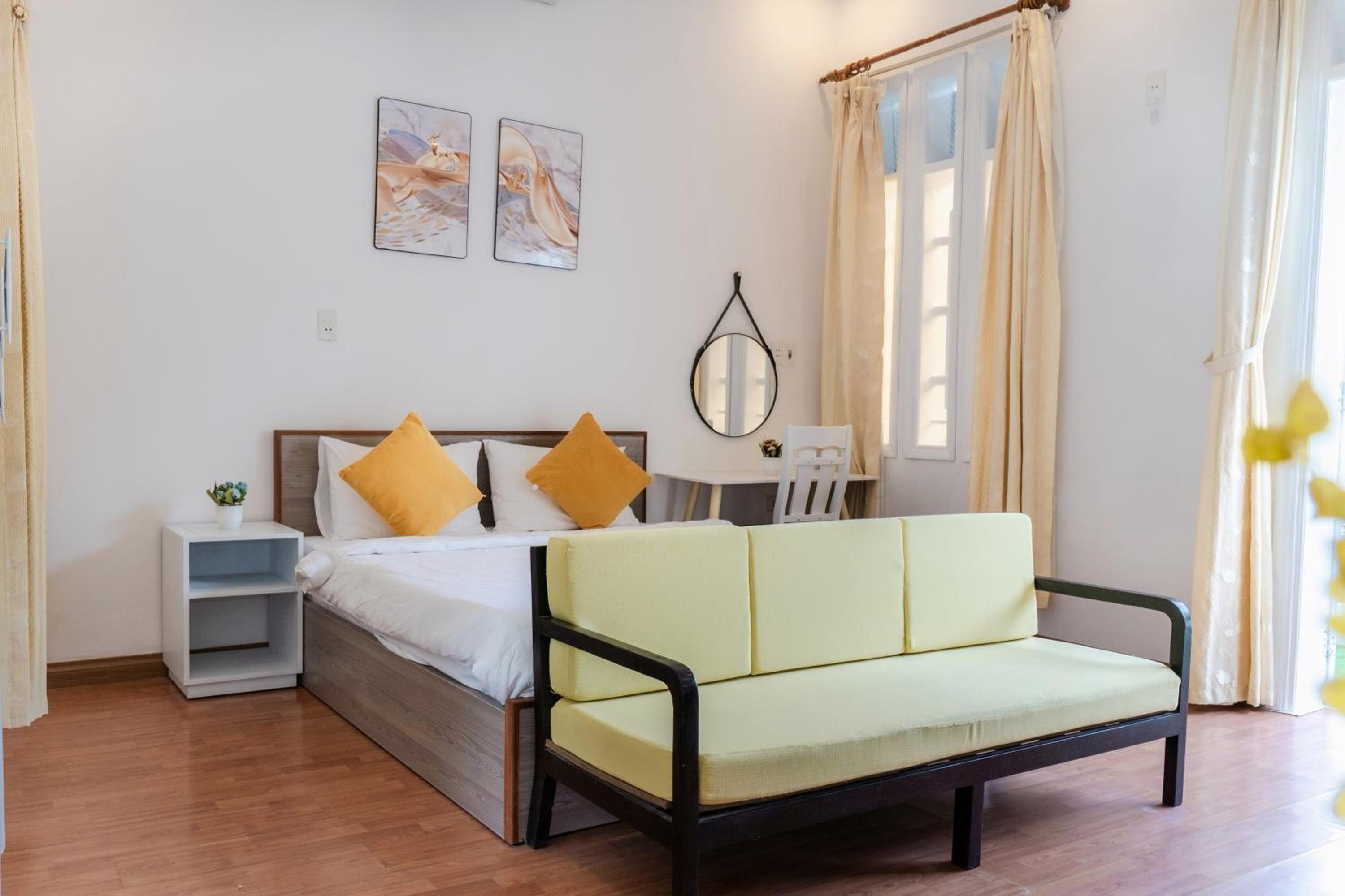 Zuchi's Home&Apartment view 5