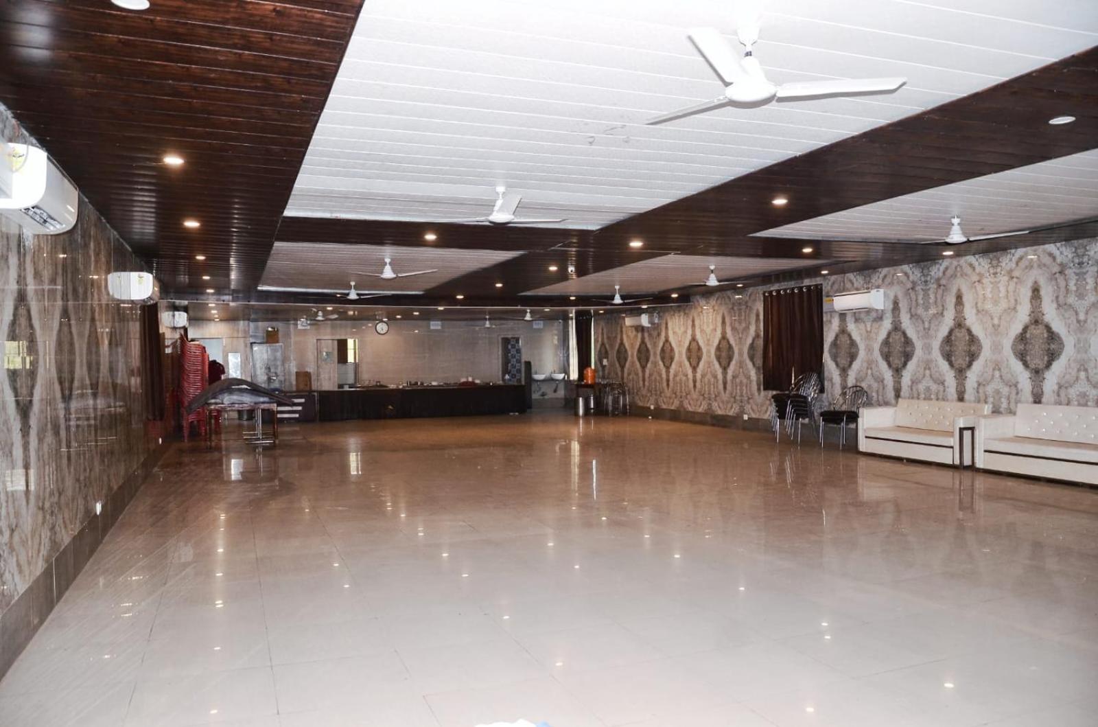 Hotel Svarnima By WB Inn view 3