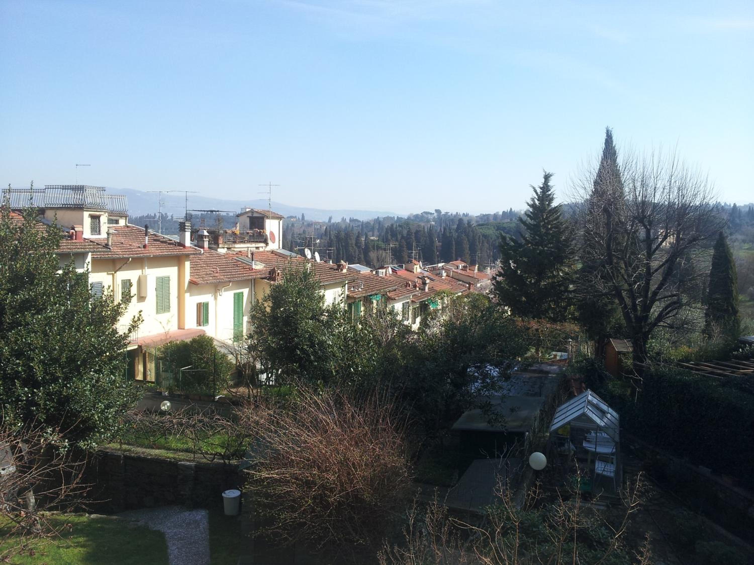 Sangaggio House B&B