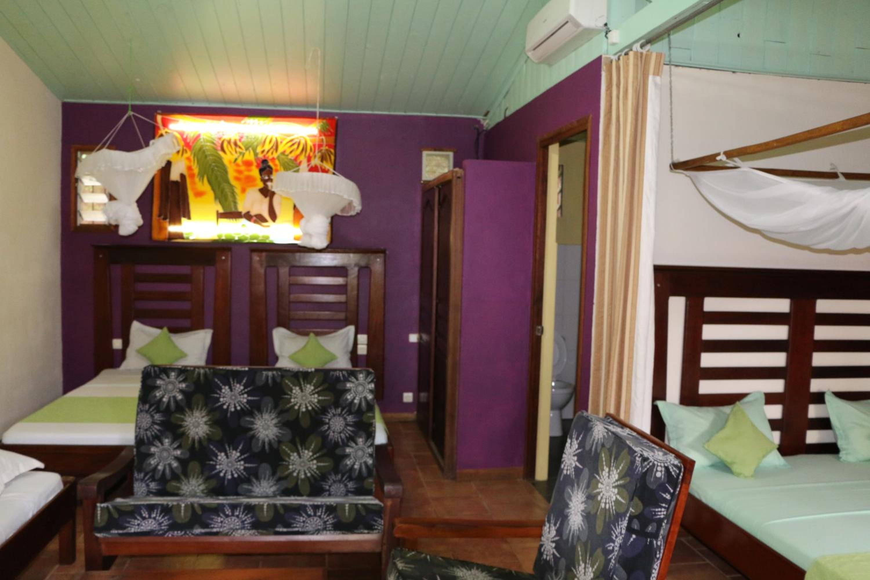 Hotel De La Baie, photo 13