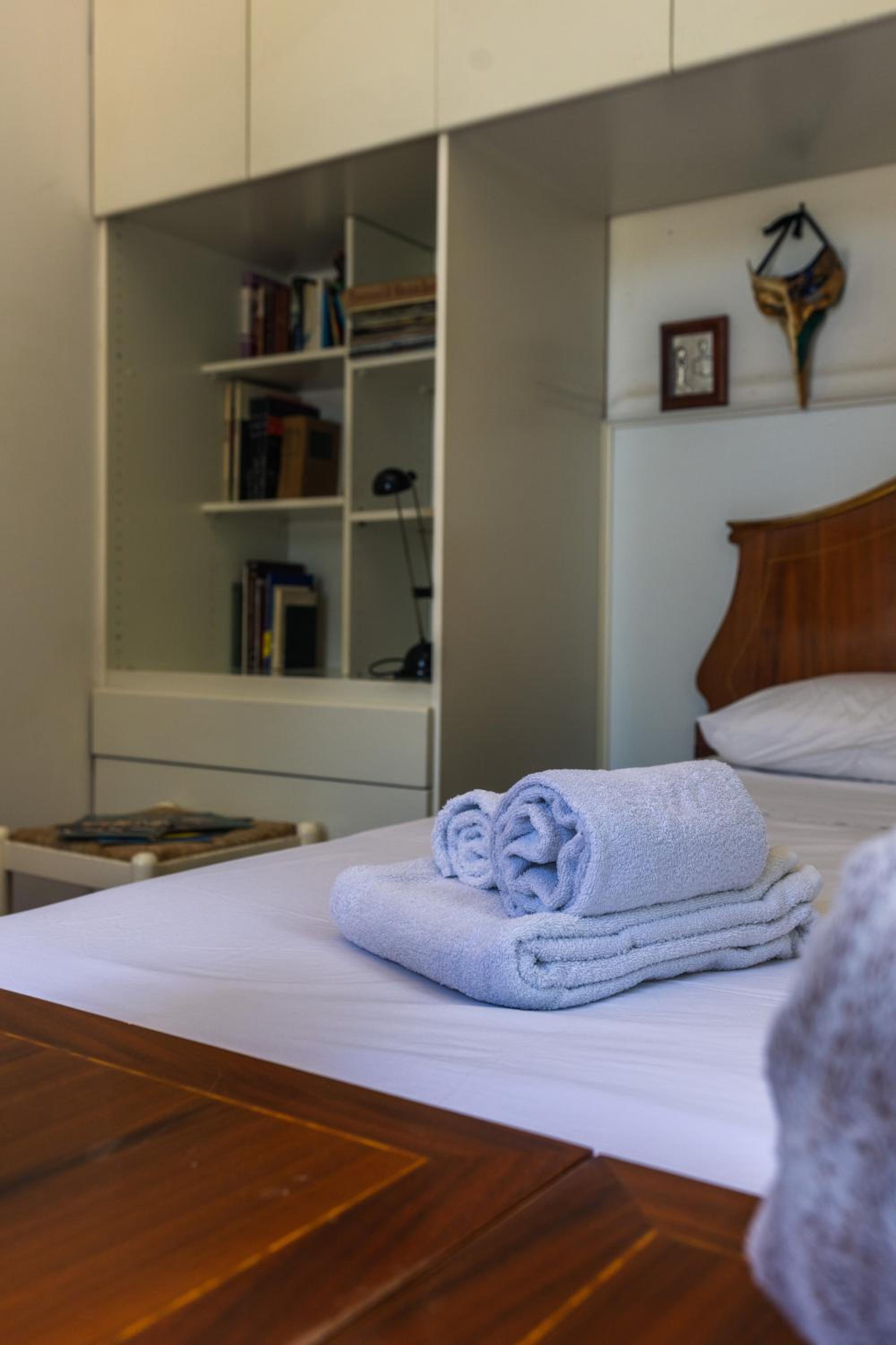 Villa storica APT - Dolcevita Holiday