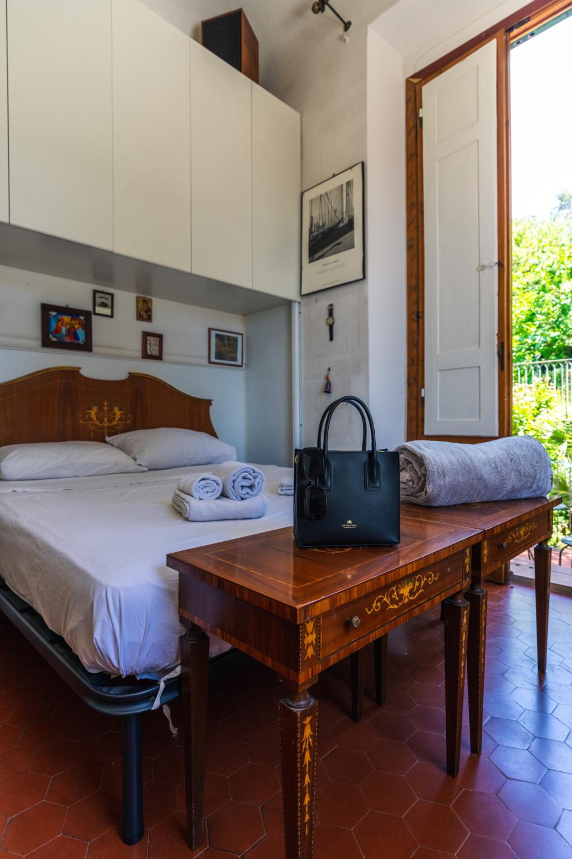 Villa storica APT - Dolcevita Holiday