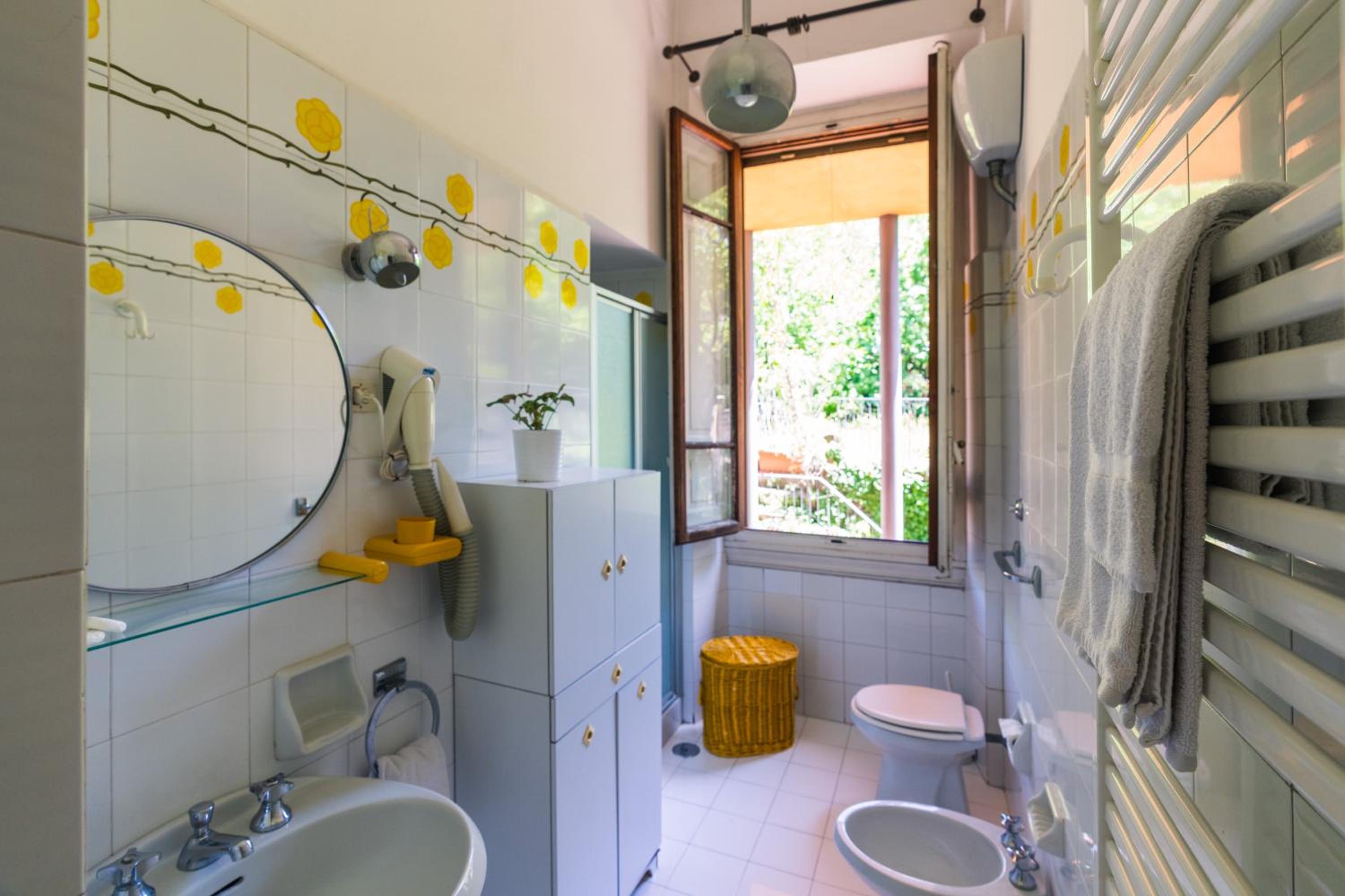 Villa storica APT - Dolcevita Holiday