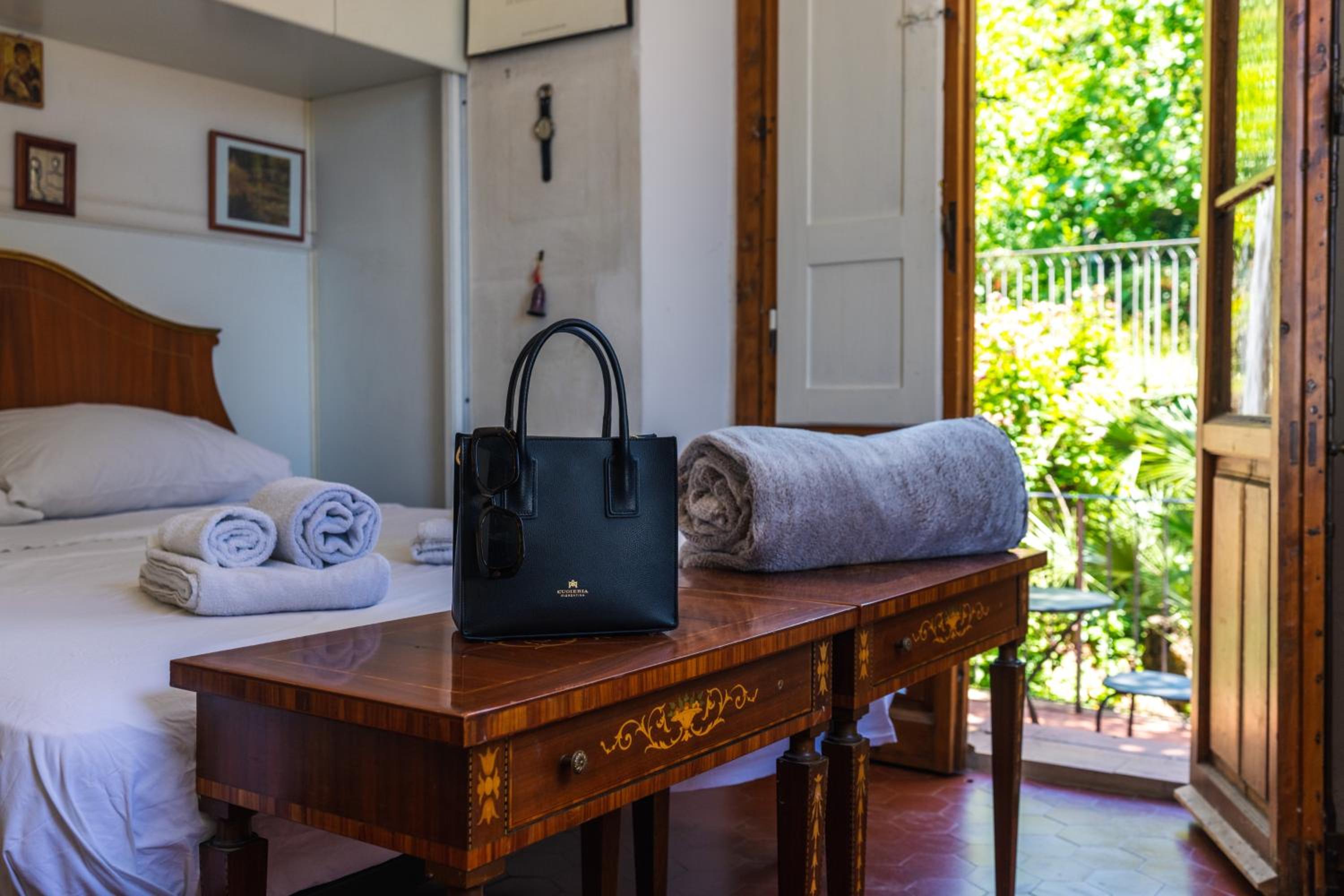 Villa storica APT - Dolcevita Holiday