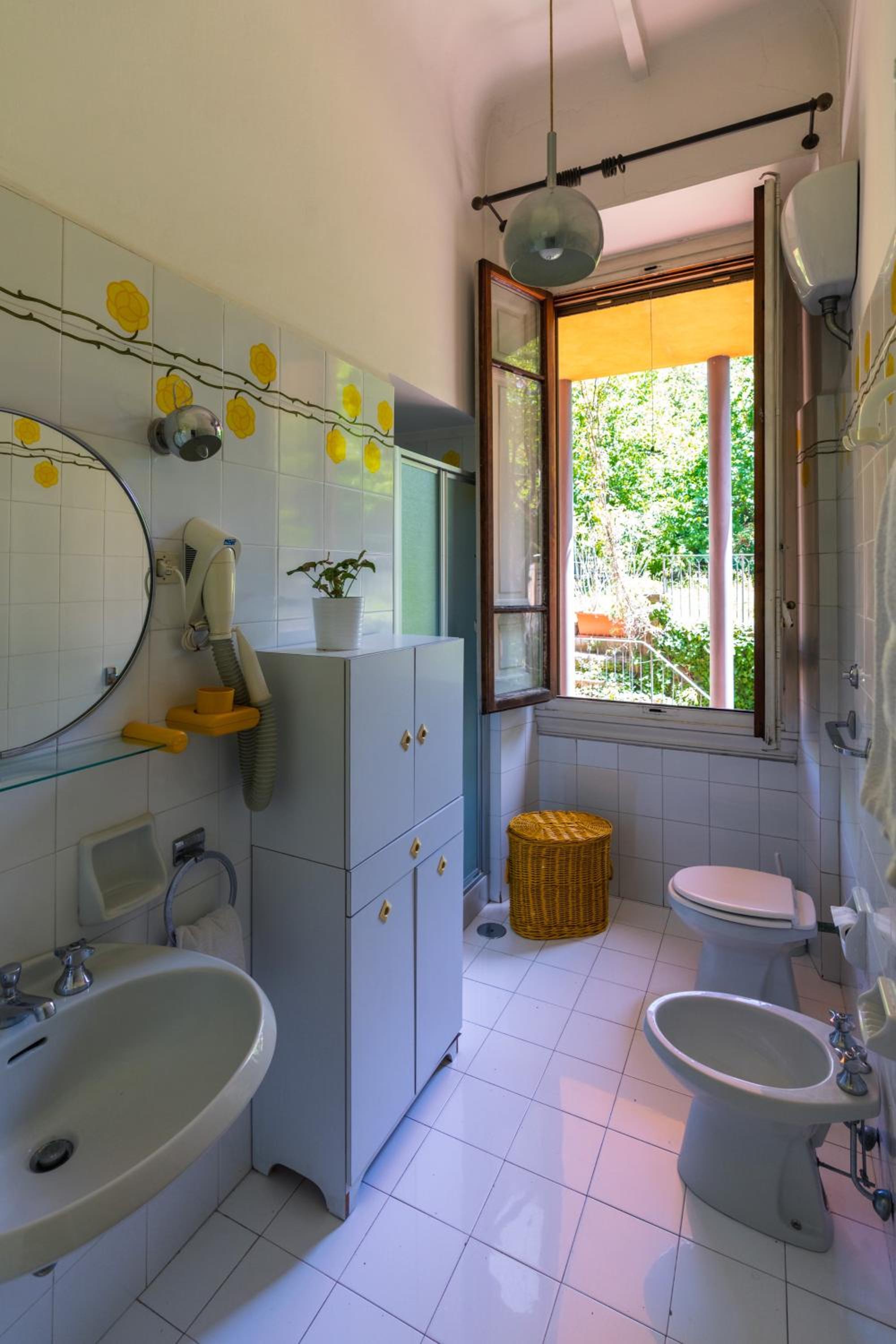 Villa storica APT - Dolcevita Holiday