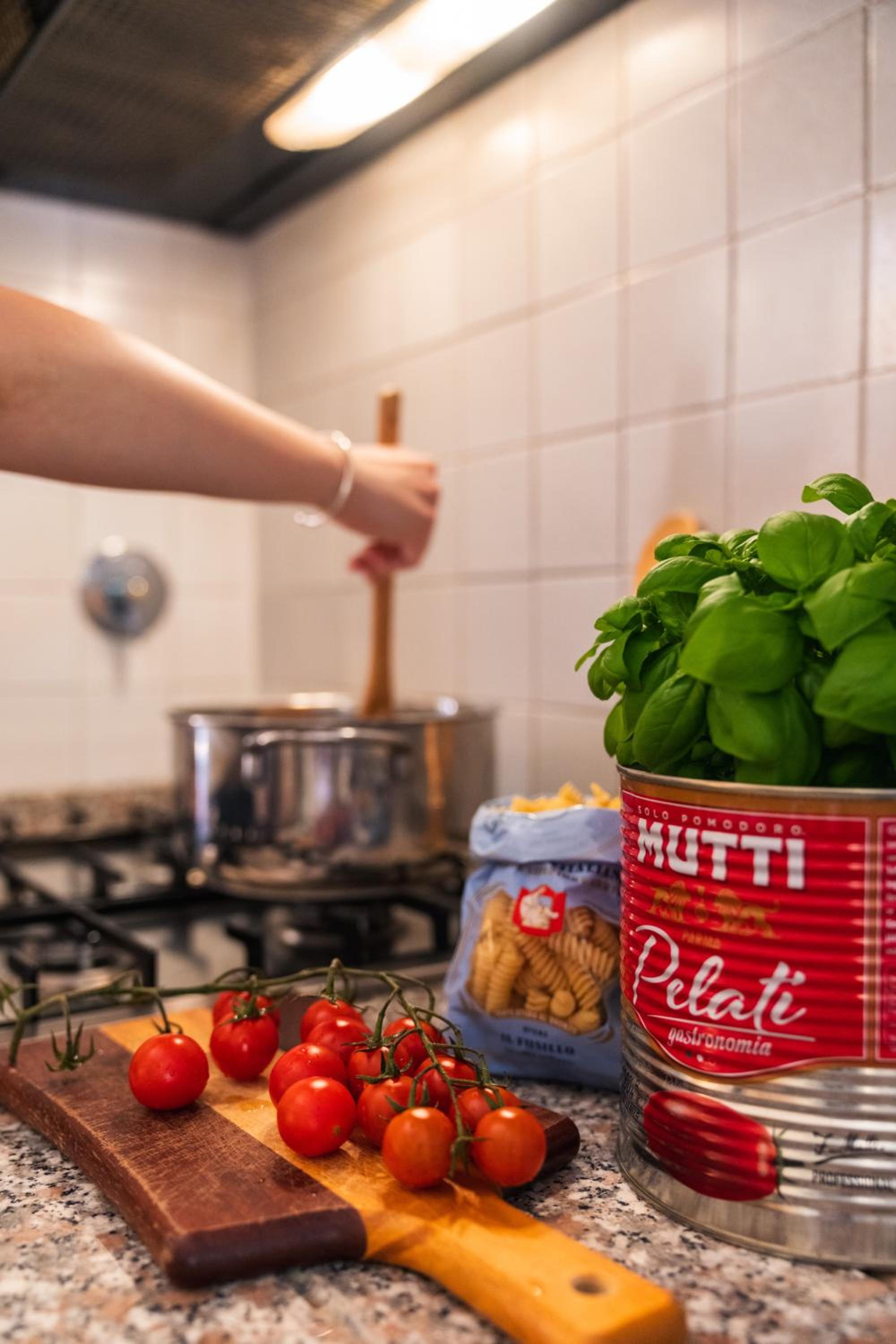 Villa storica APT - Dolcevita Holiday