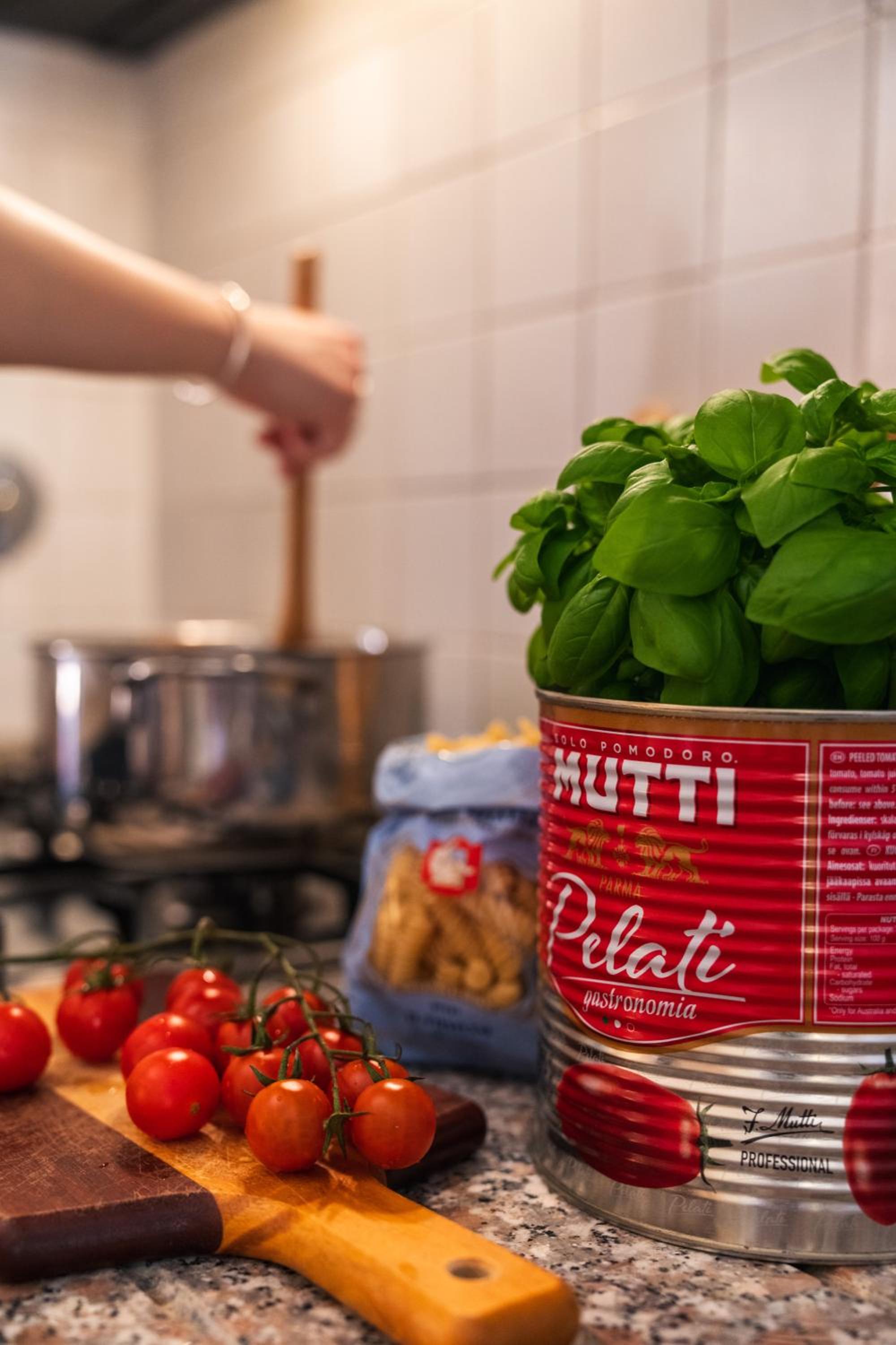 Villa storica APT - Dolcevita Holiday