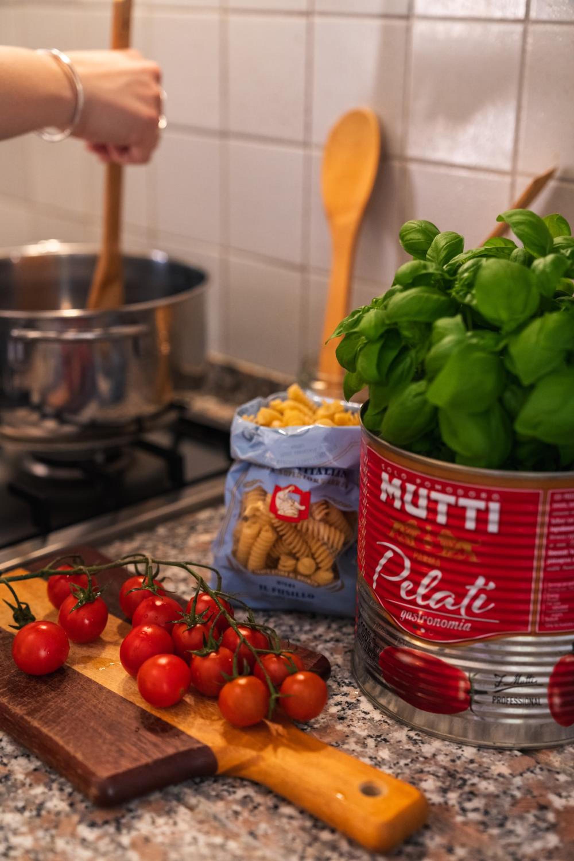 Villa storica APT - Dolcevita Holiday