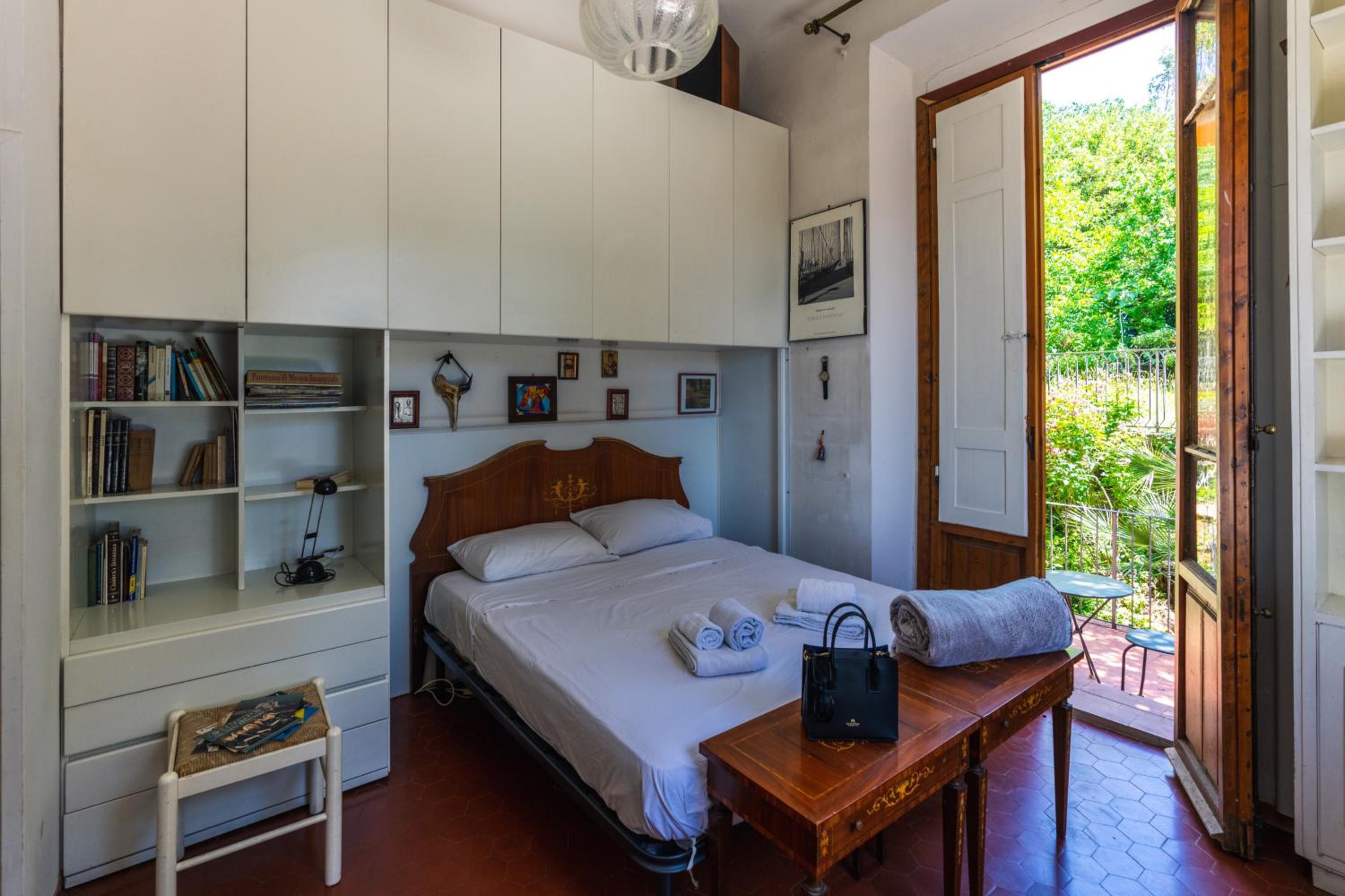 Villa storica APT - Dolcevita Holiday