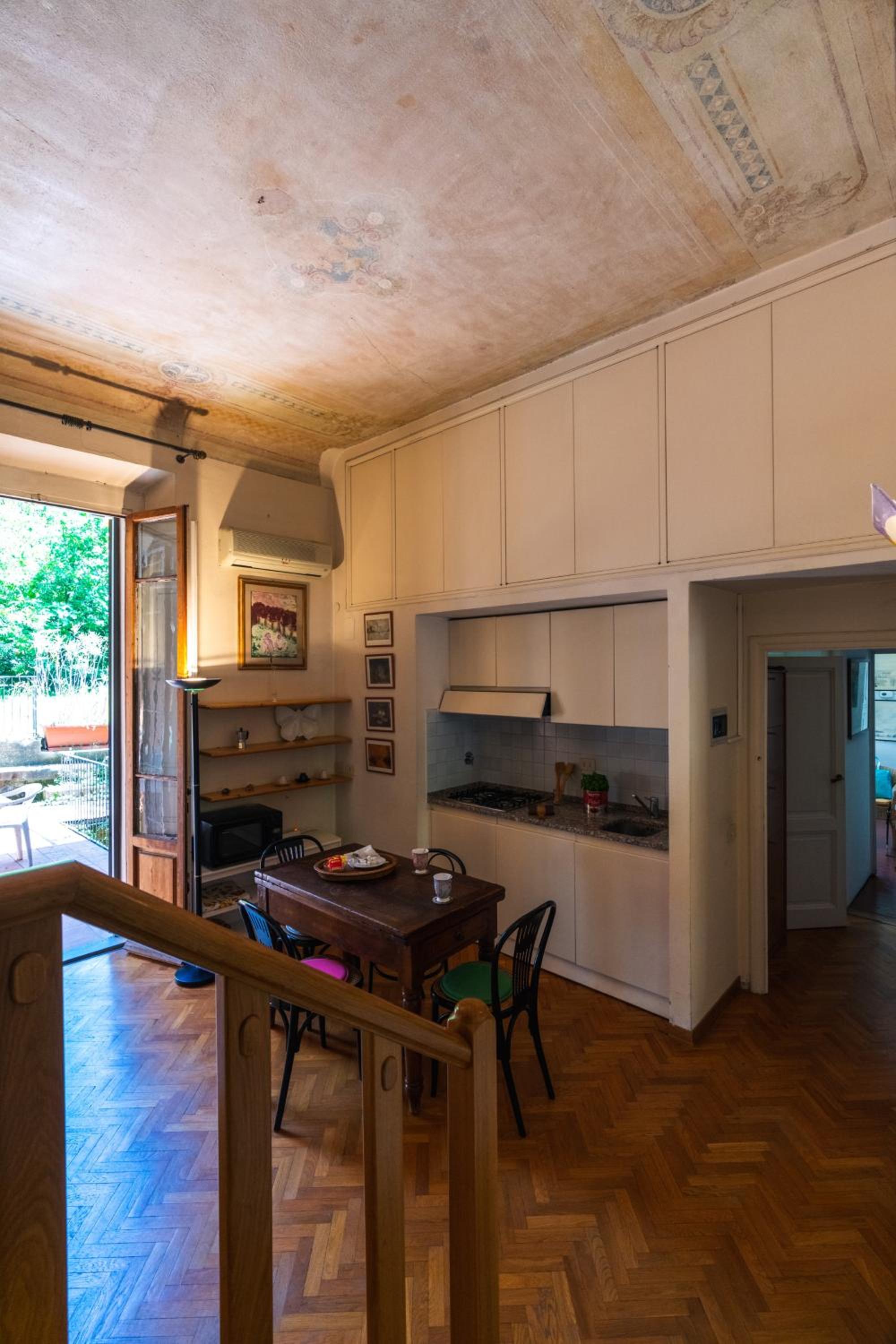 Villa storica APT - Dolcevita Holiday
