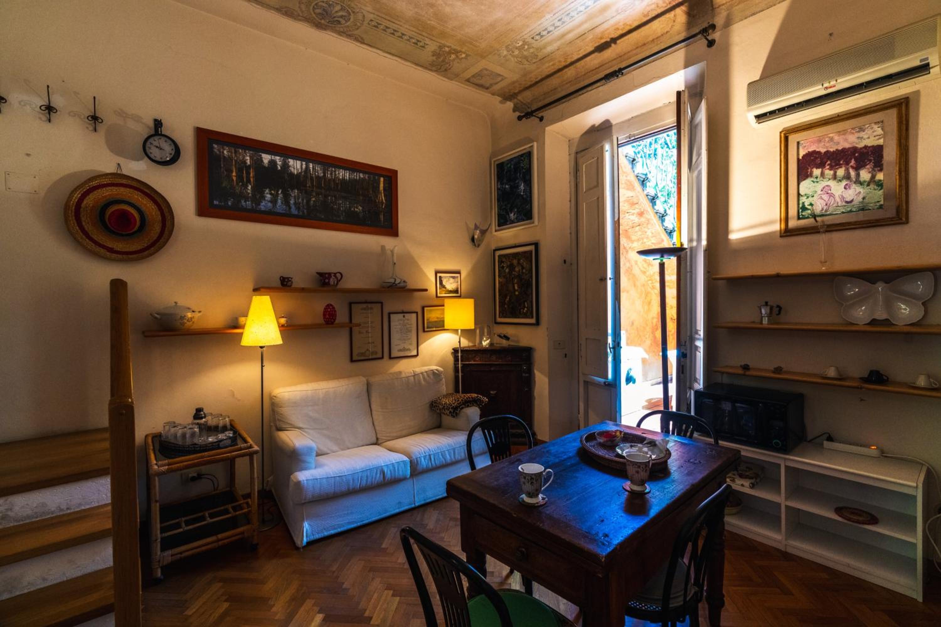 Villa storica APT - Dolcevita Holiday