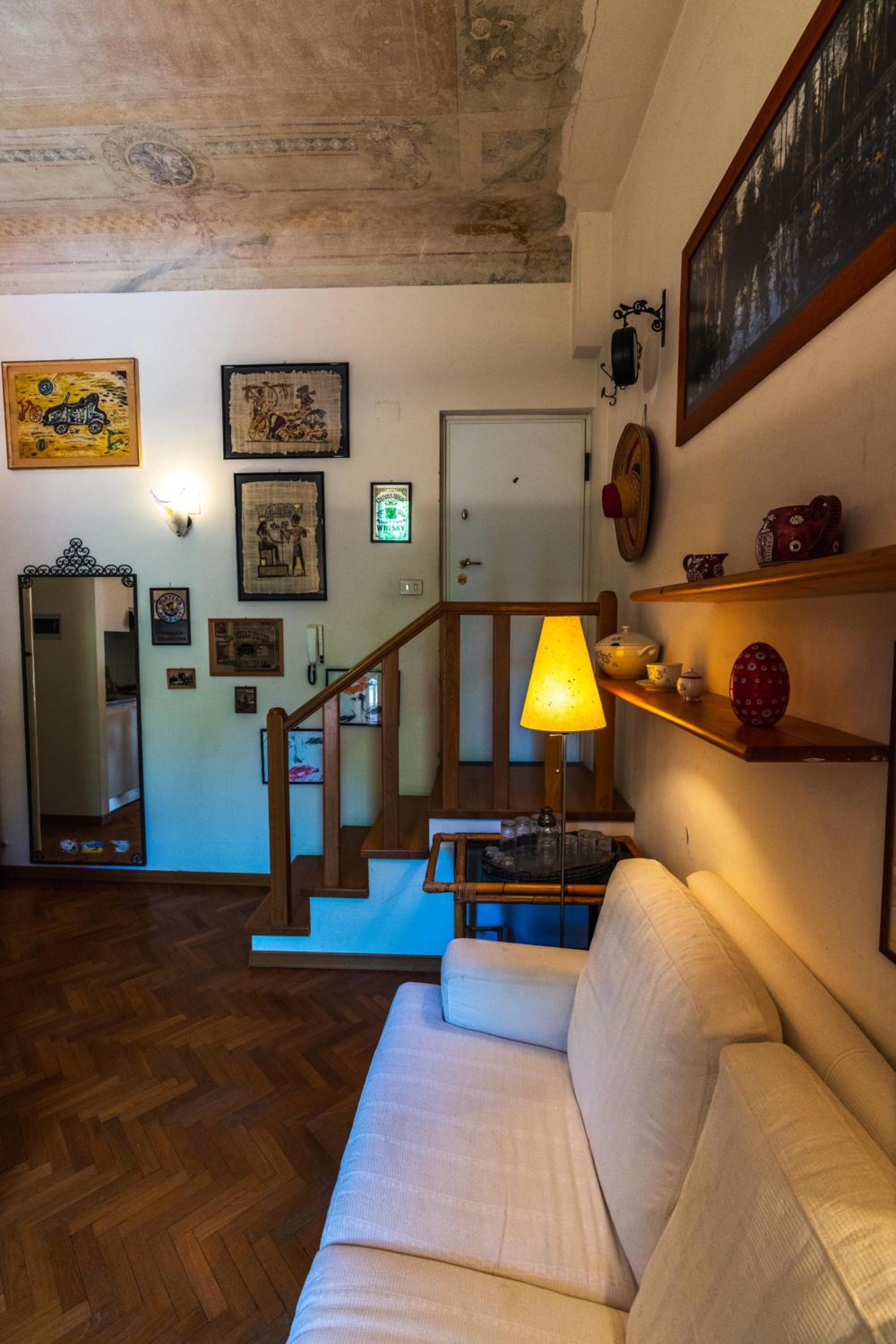Villa storica APT - Dolcevita Holiday
