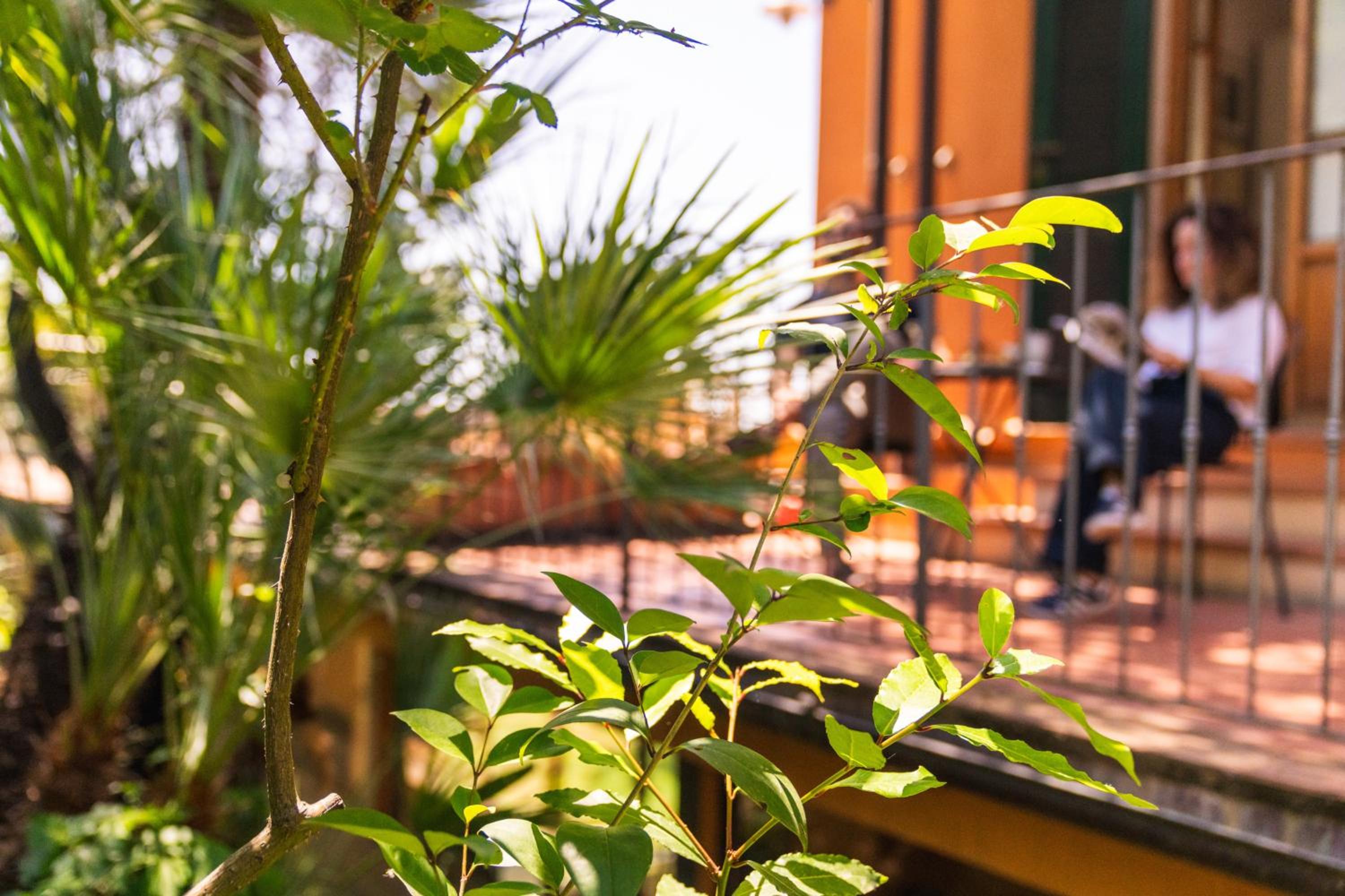 Villa storica APT - Dolcevita Holiday