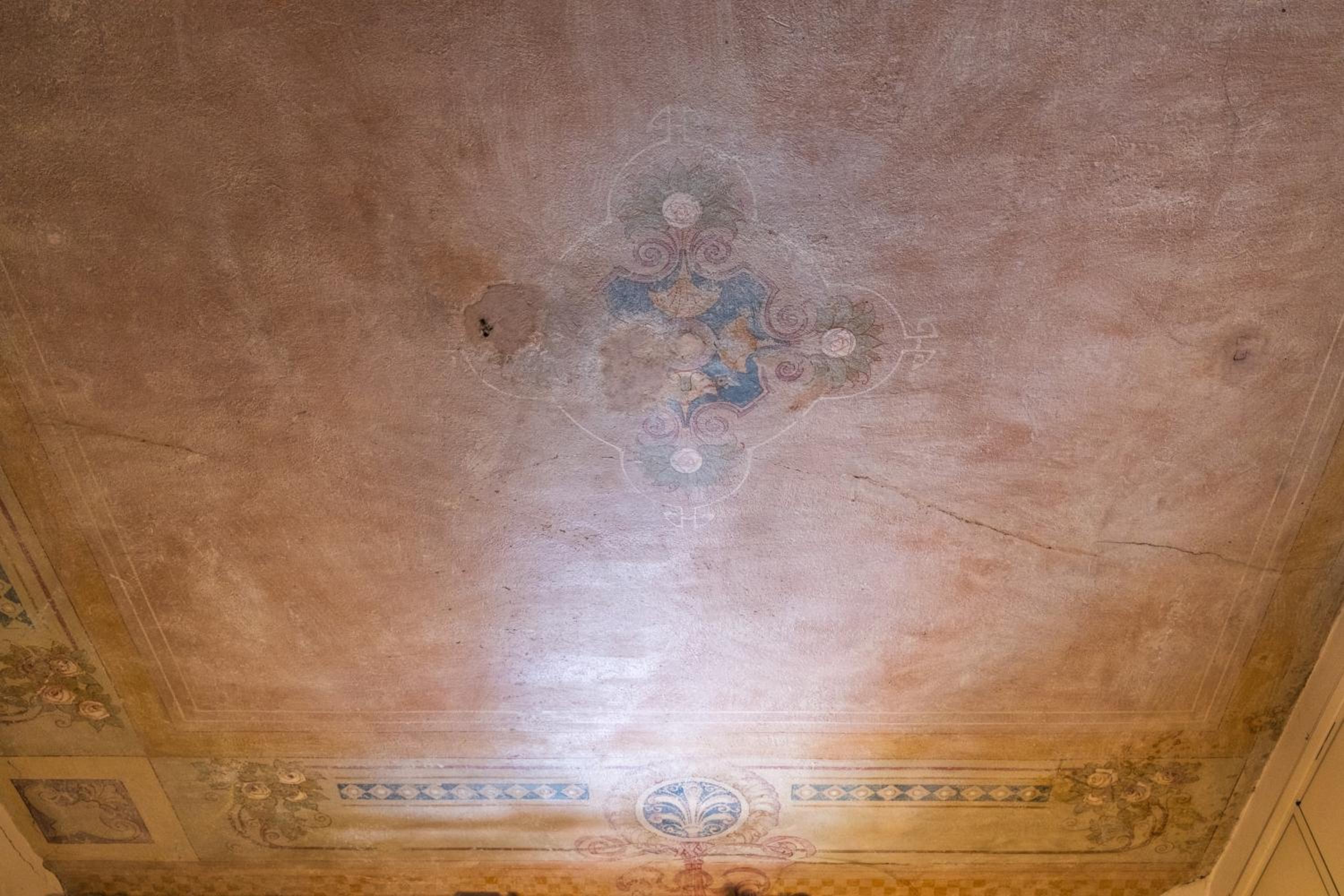 Villa storica APT - Dolcevita Holiday