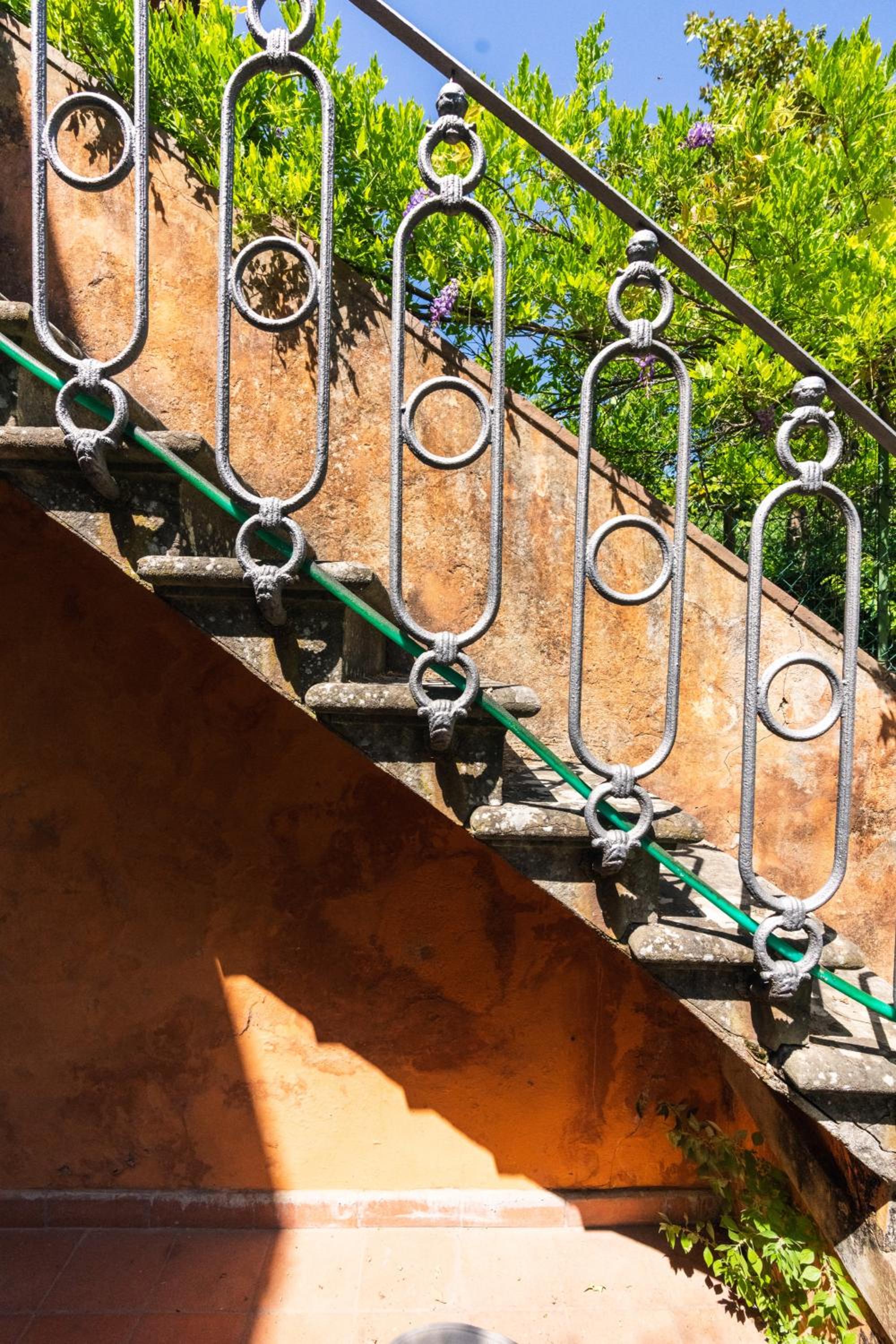 Villa storica APT - Dolcevita Holiday
