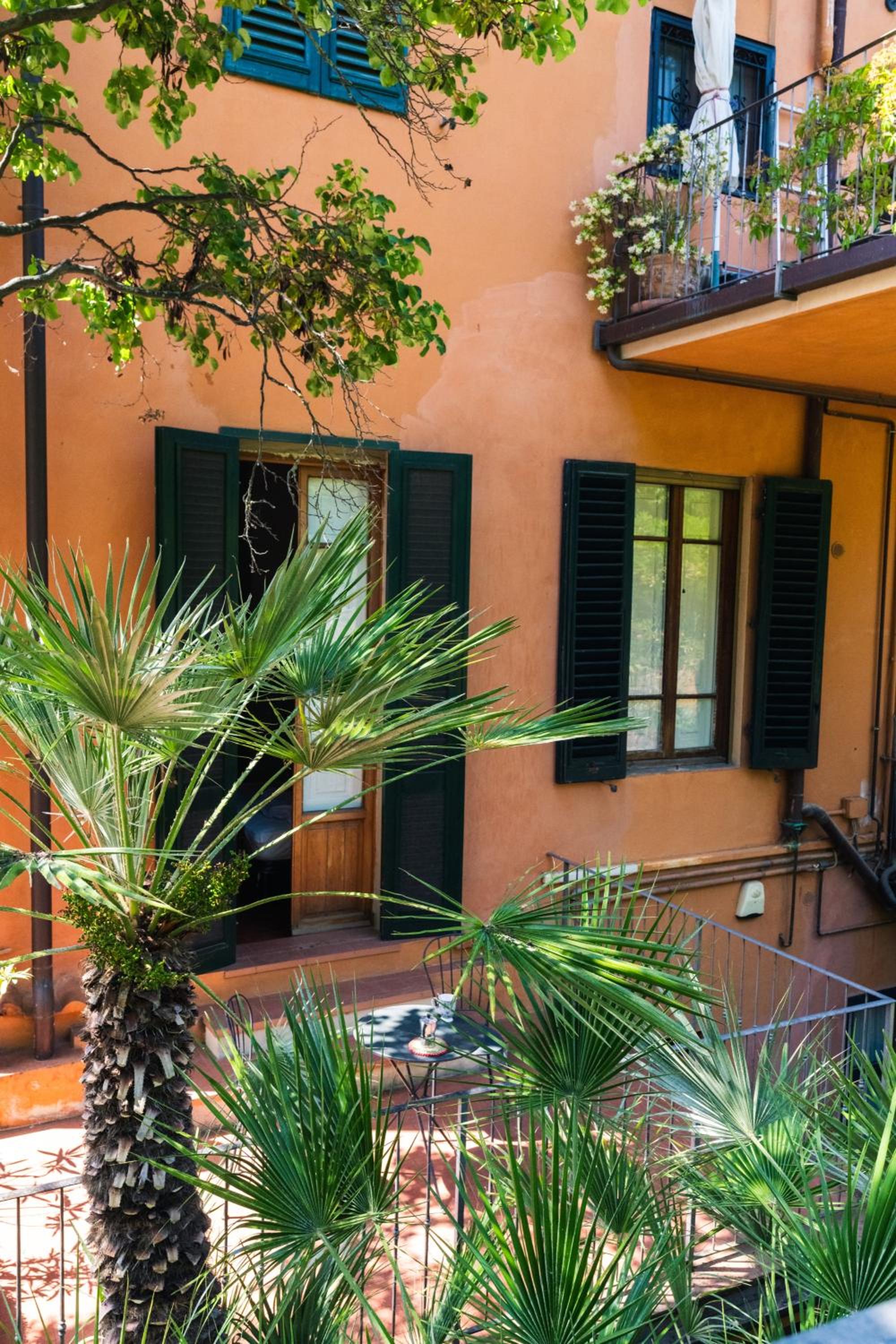 Villa storica APT - Dolcevita Holiday