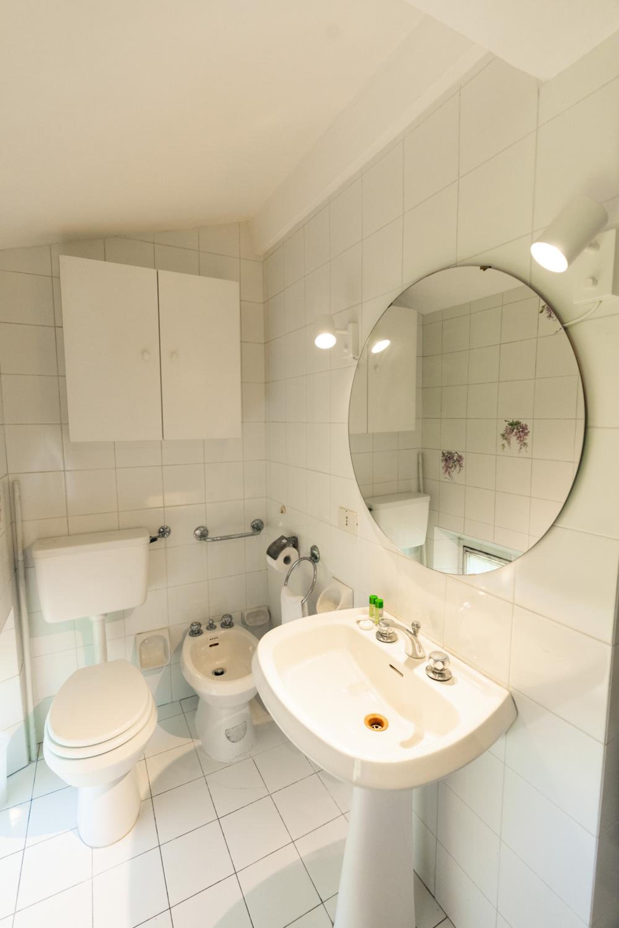 Attico in villa storica - Dolcevita Holiday
