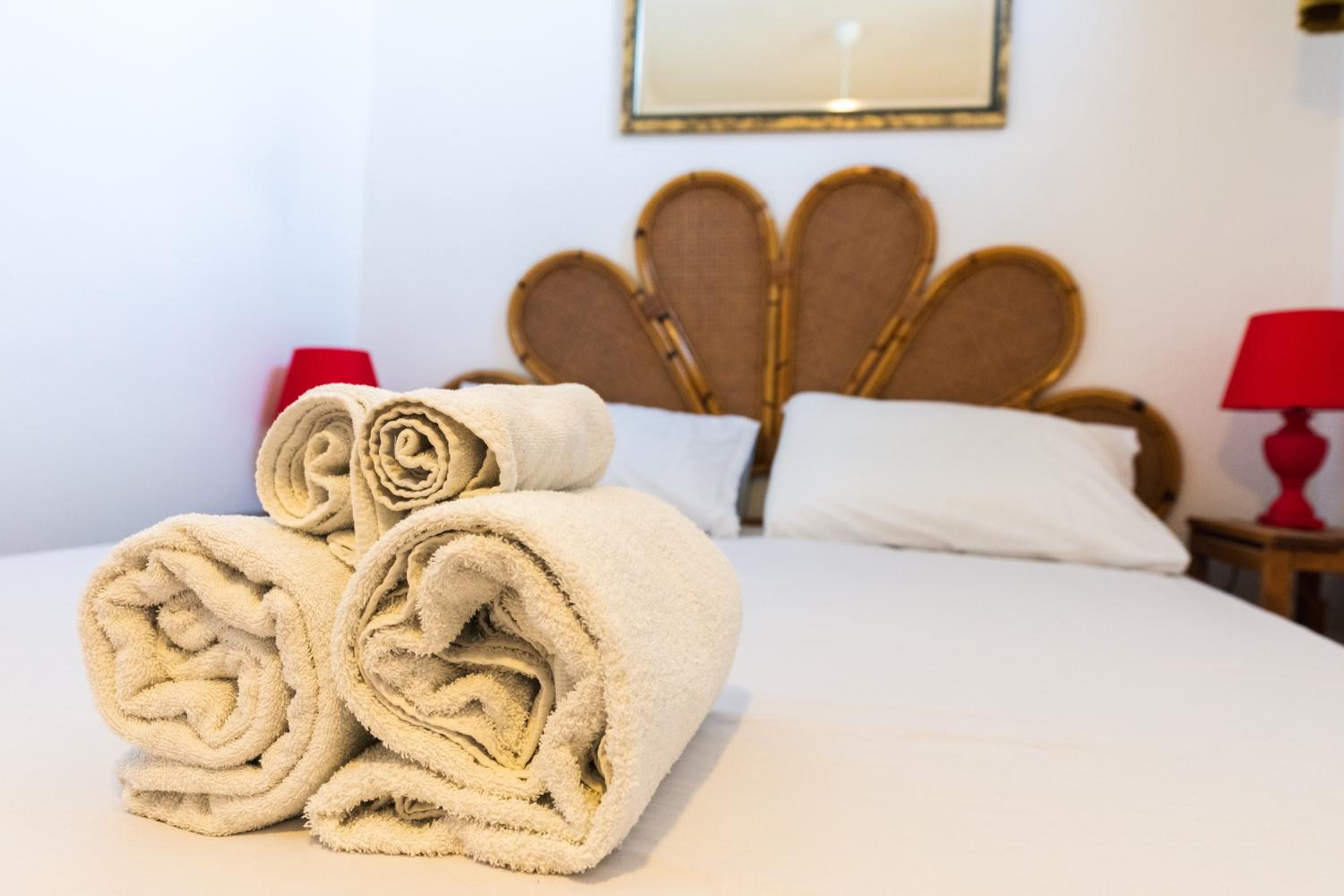 Attico in villa storica - Dolcevita Holiday