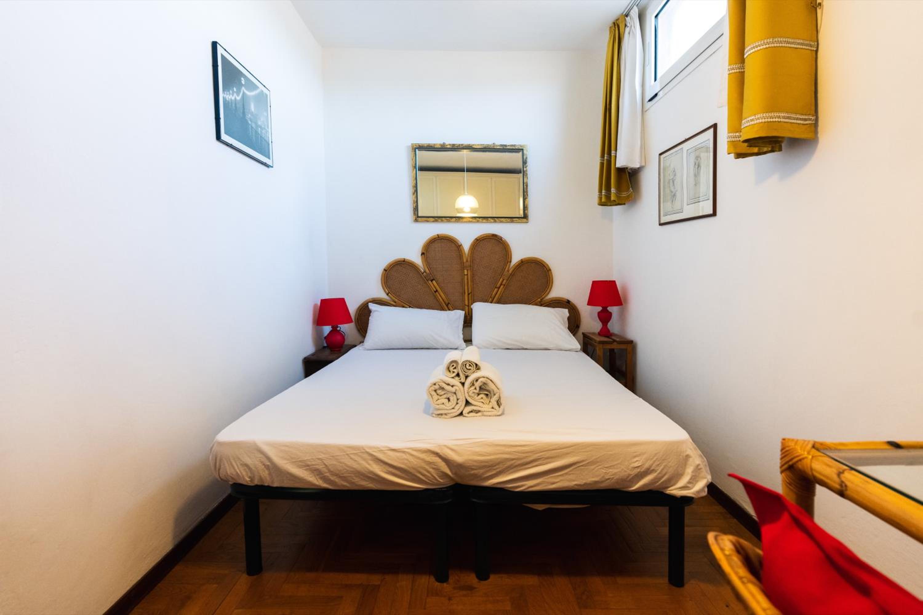 Attico in villa storica - Dolcevita Holiday