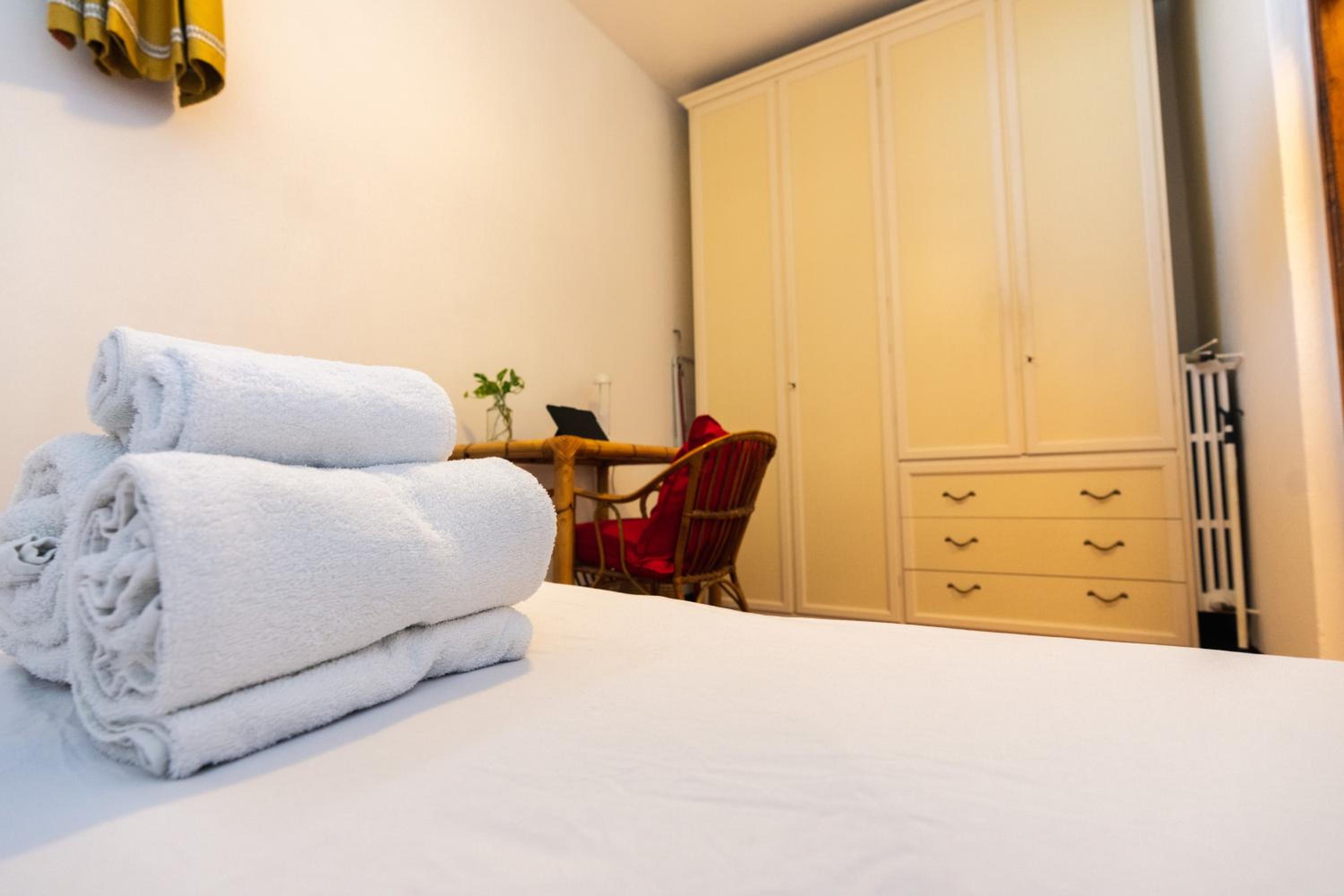 Attico in villa storica - Dolcevita Holiday