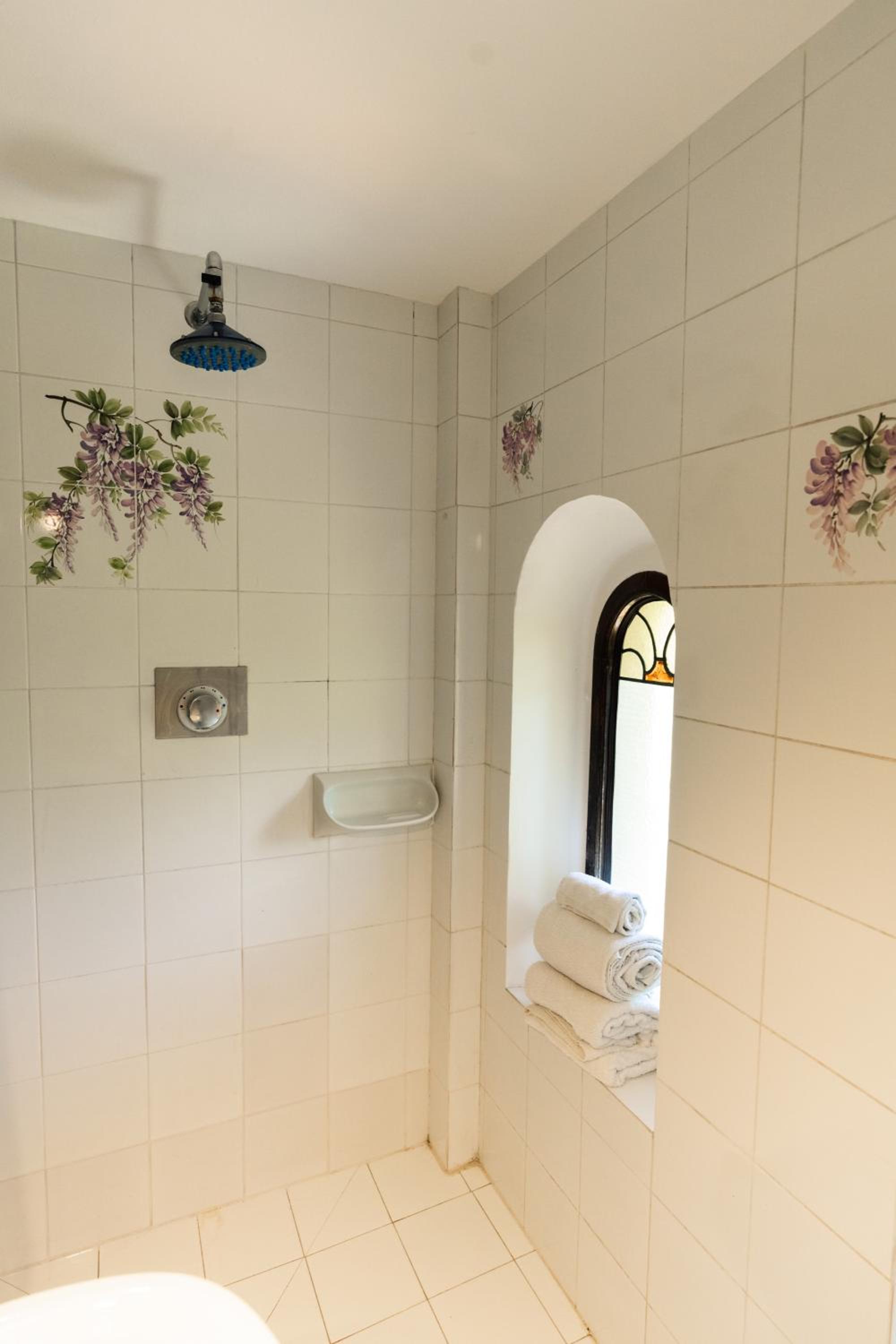 Attico in villa storica - Dolcevita Holiday