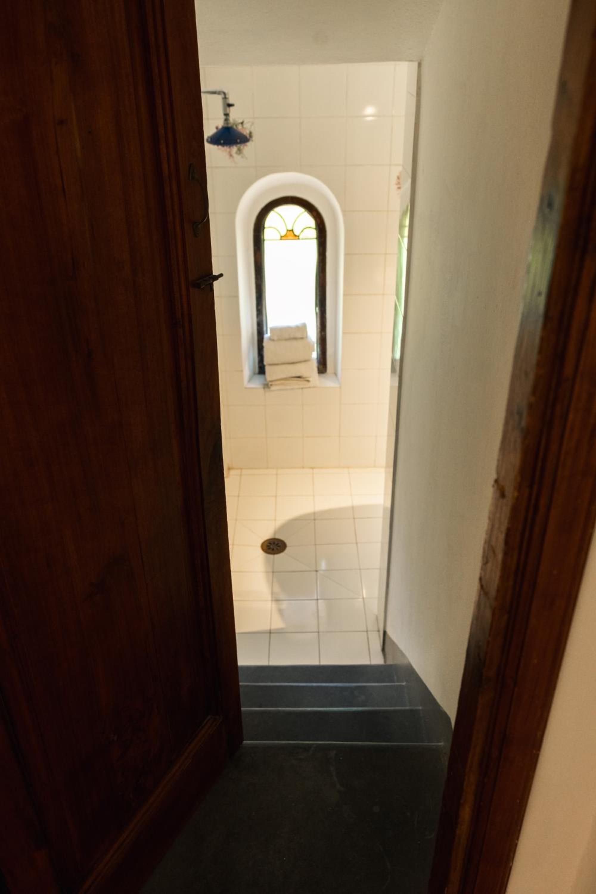 Attico in villa storica - Dolcevita Holiday