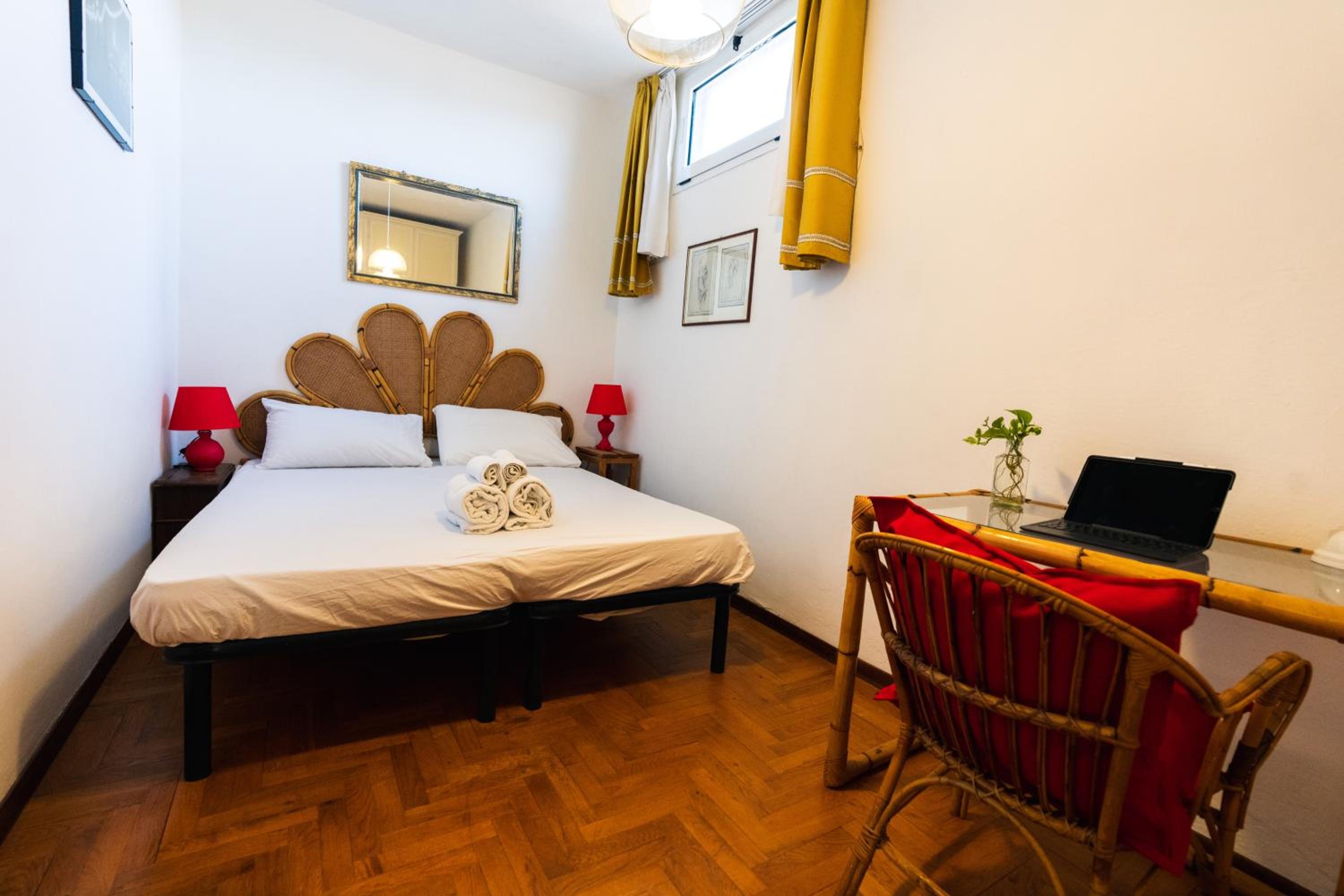 Attico in villa storica - Dolcevita Holiday