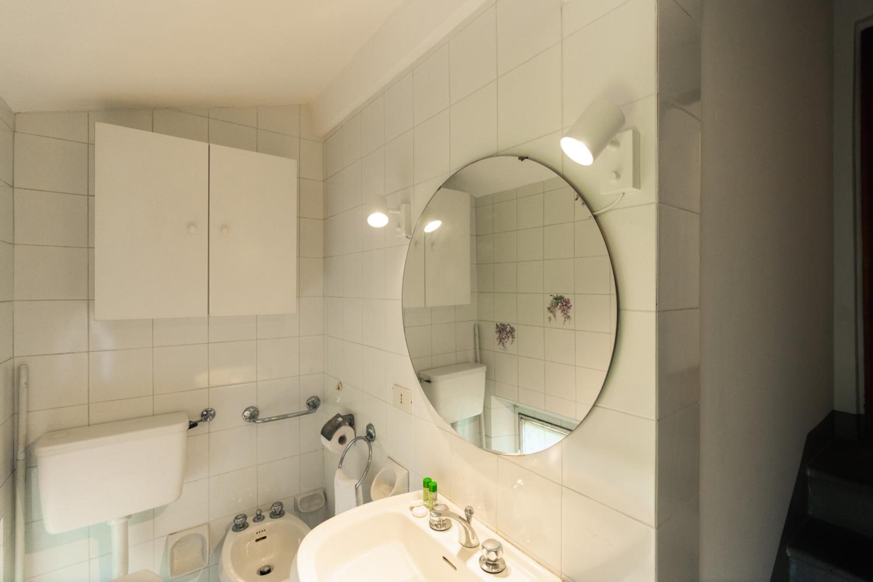 Attico in villa storica - Dolcevita Holiday