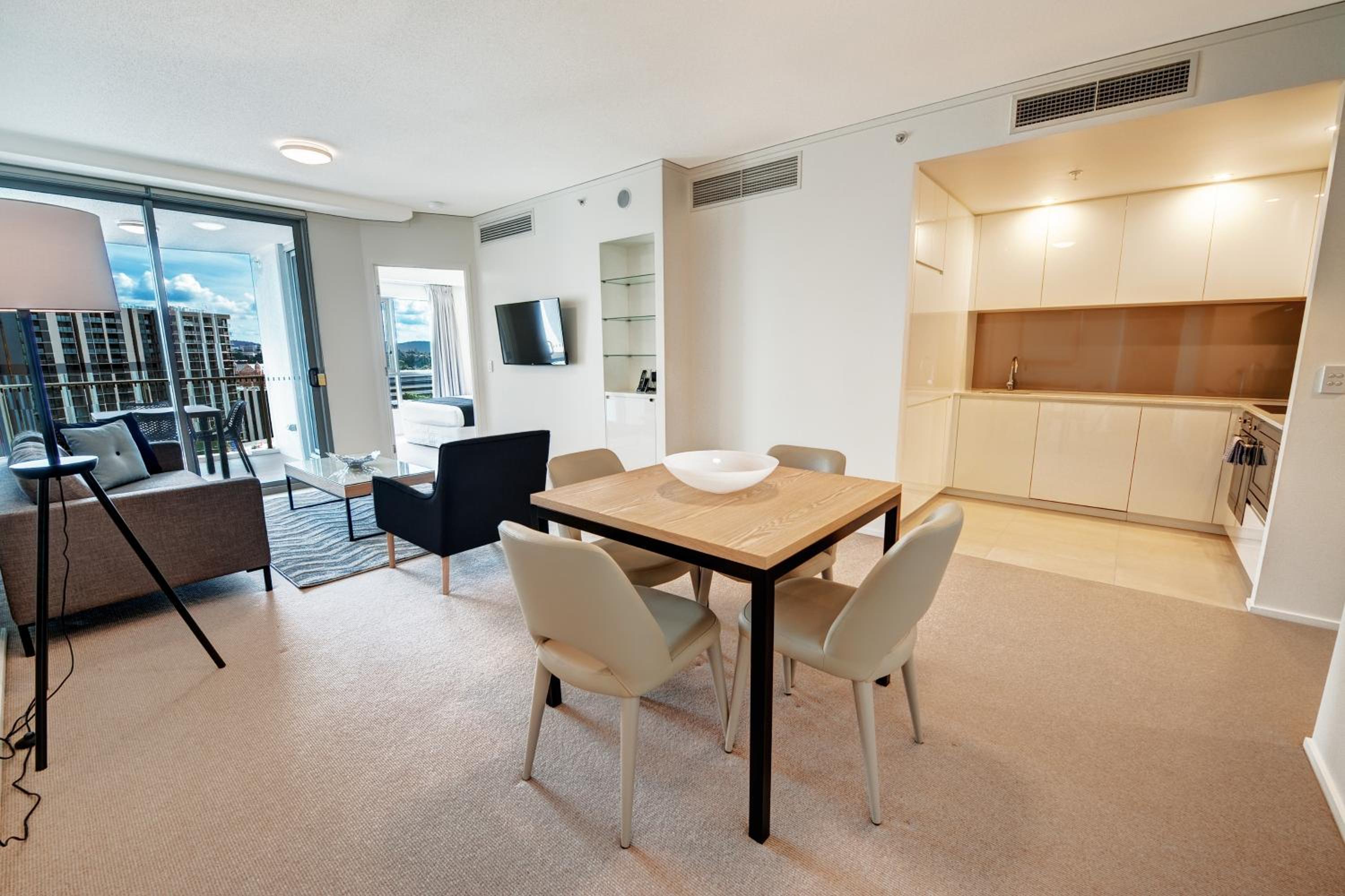 Belise Apartments