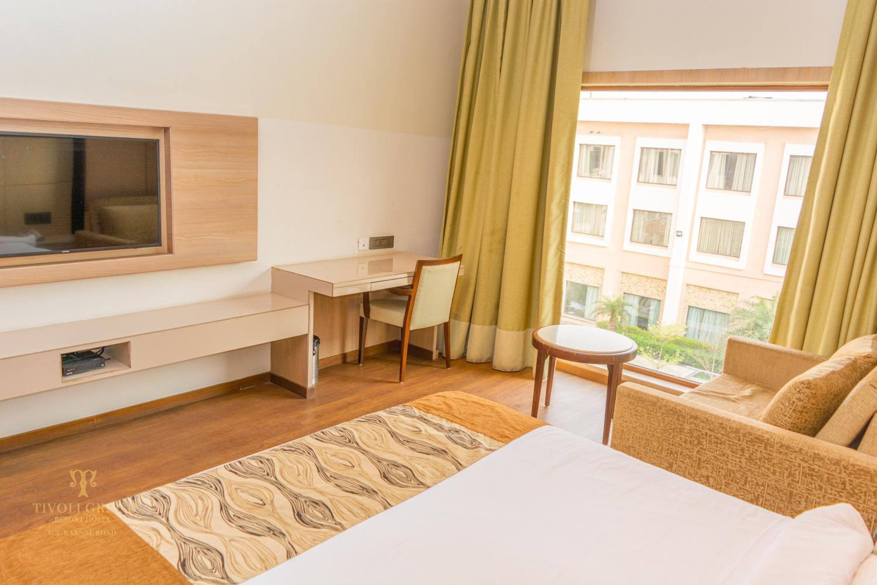 Tivoli Garden Resort