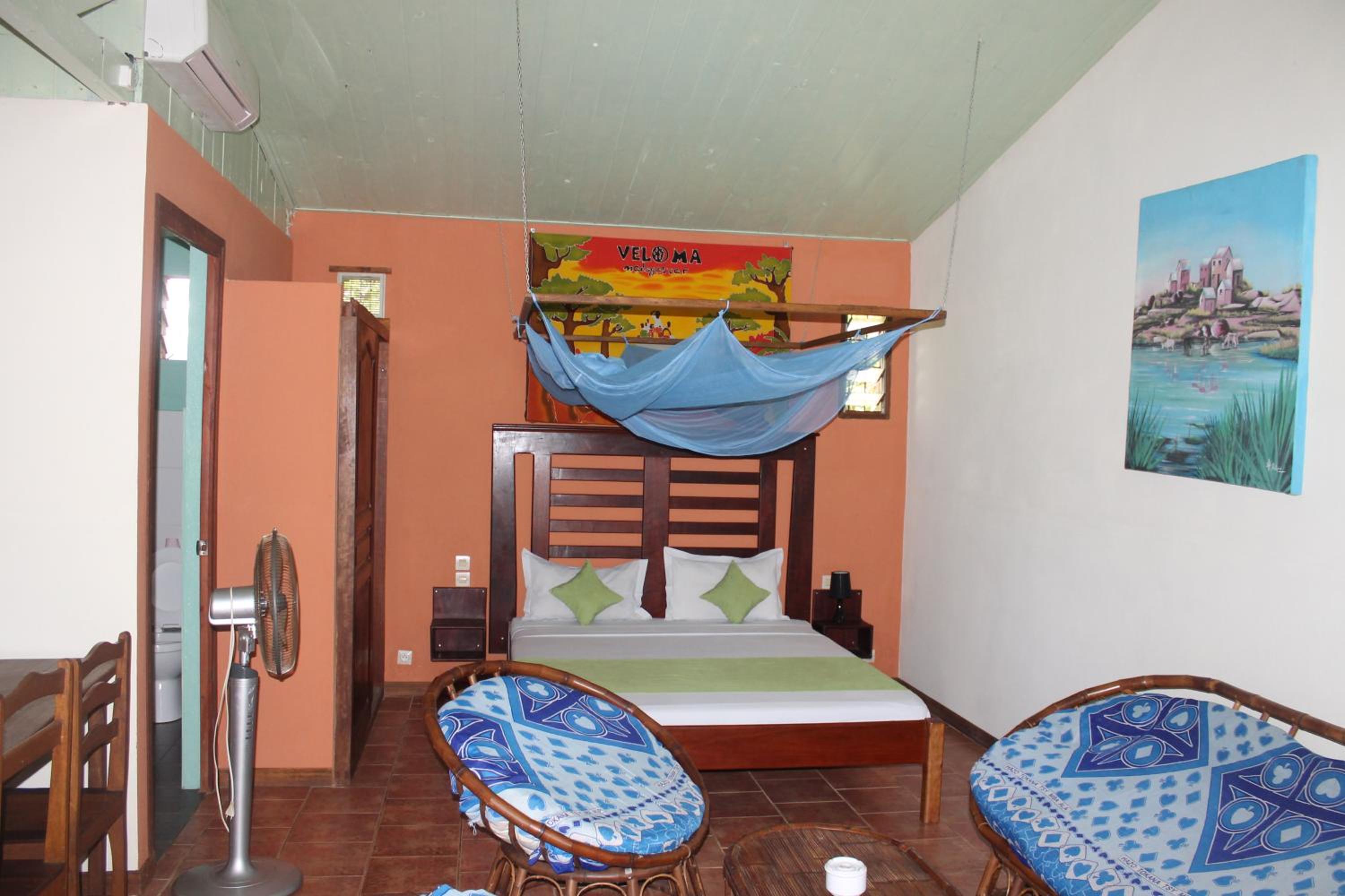 children's play area