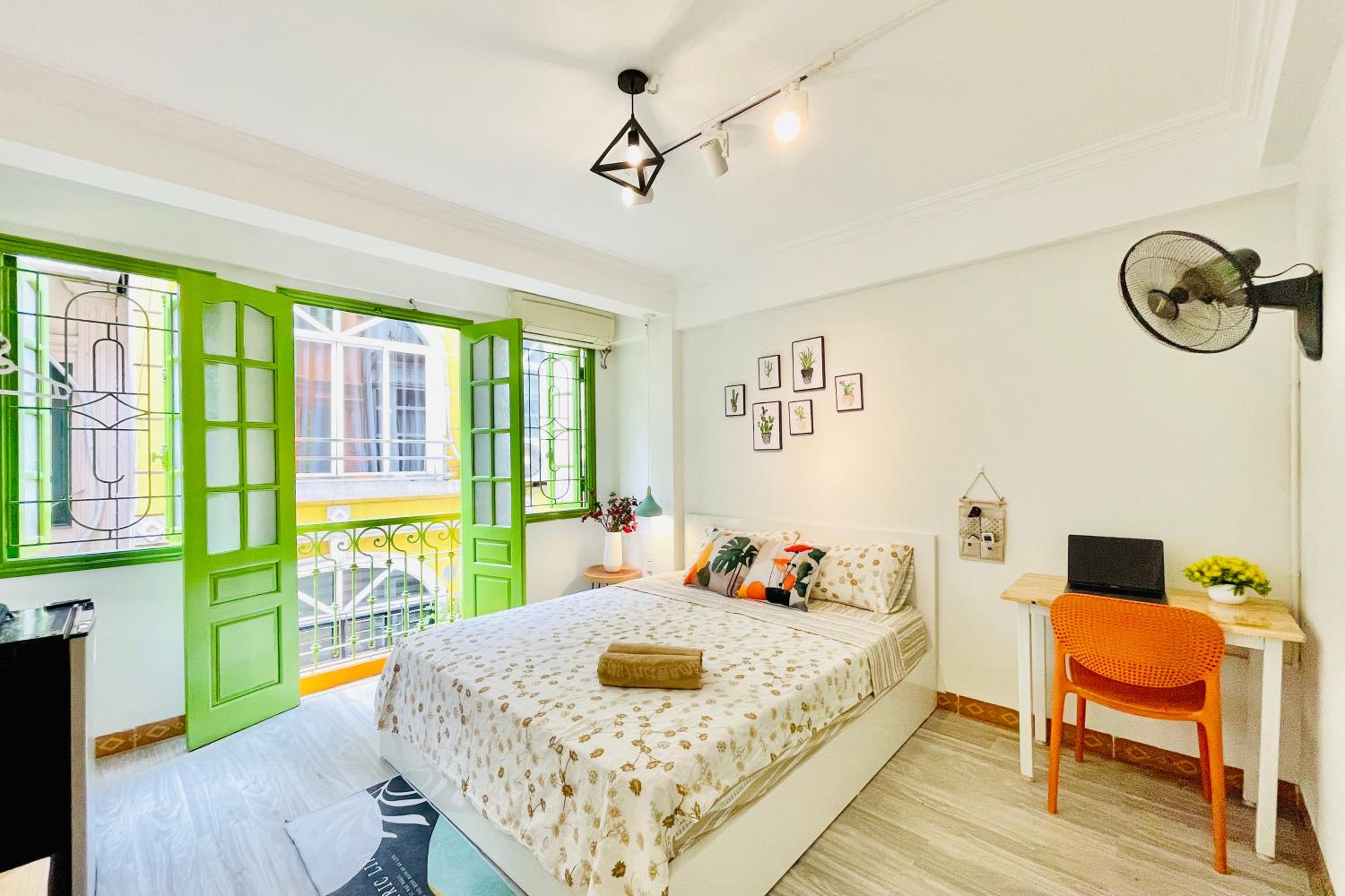 Vitamin Home Hoàn Kiếm 35