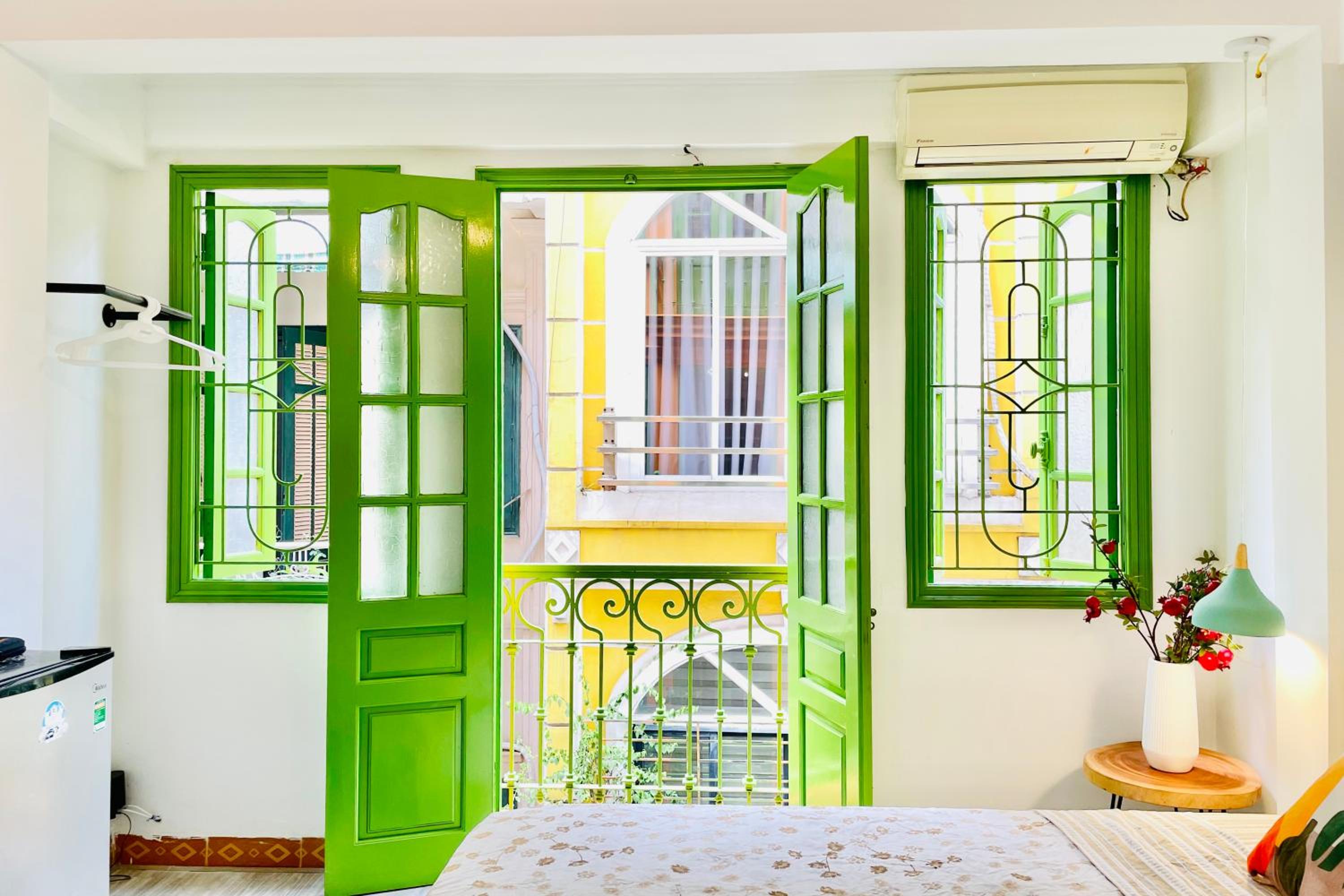 Vitamin Home Hoàn Kiếm 35