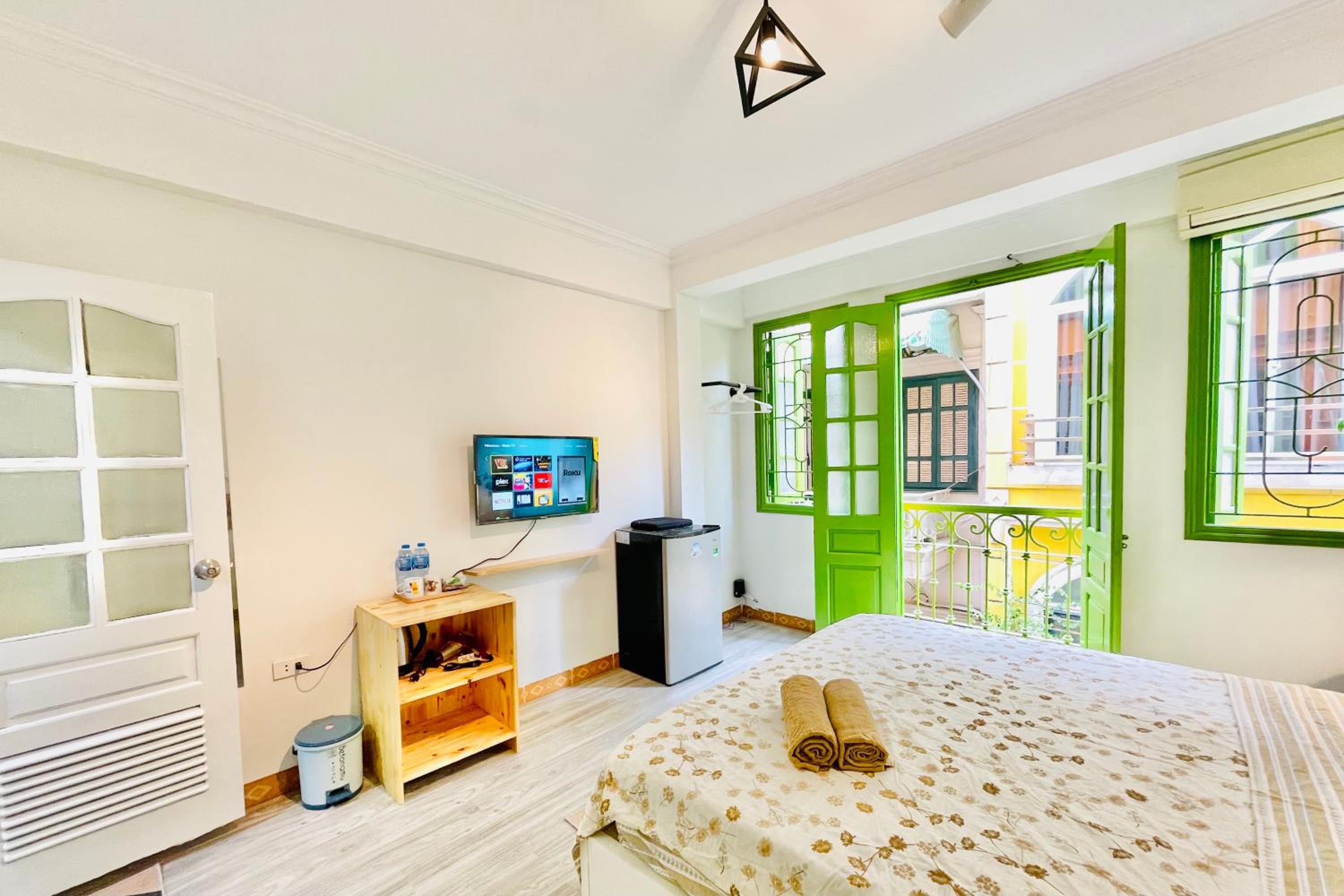 Vitamin Home Hoàn Kiếm 35