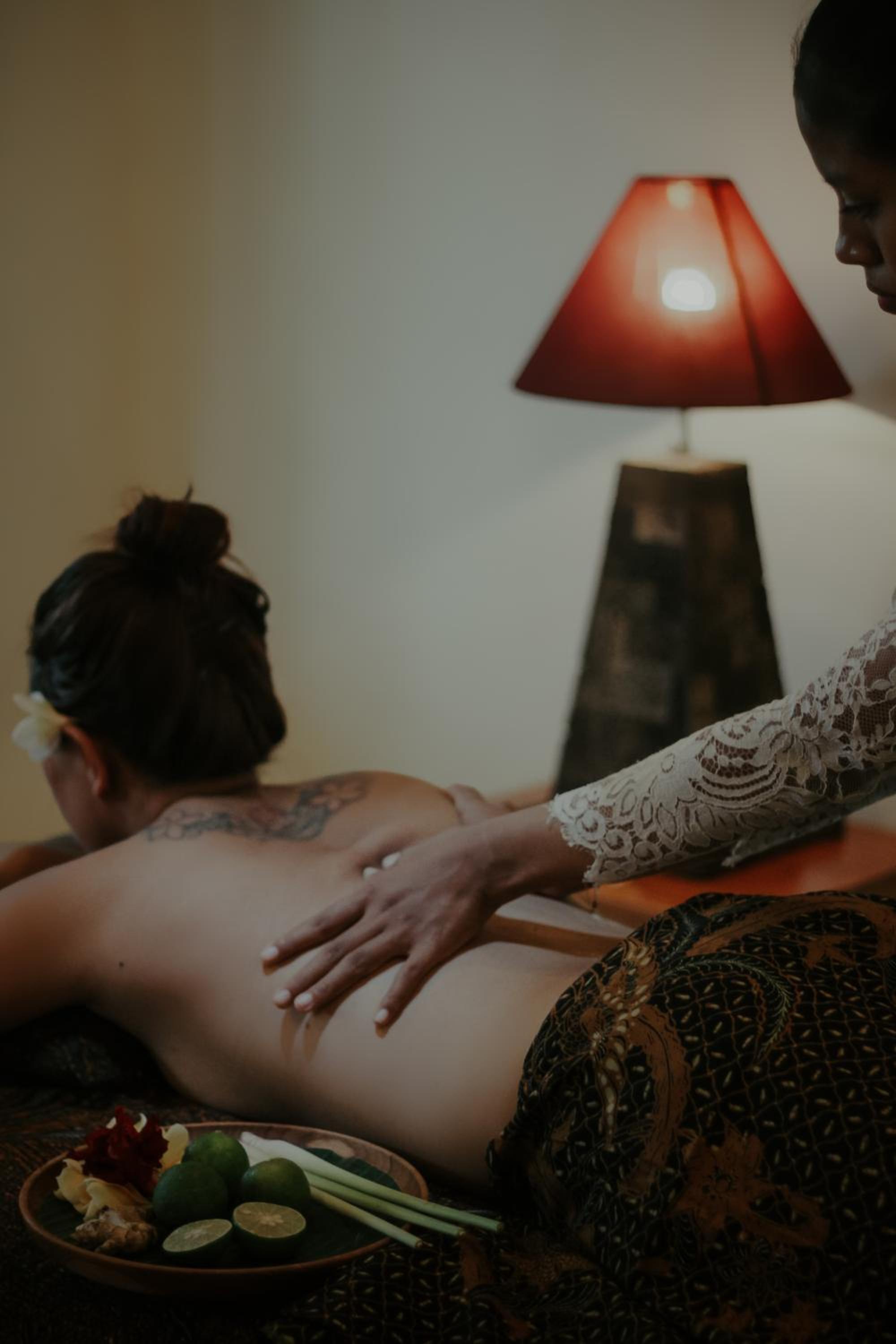 LASTANA SUITE UBUD